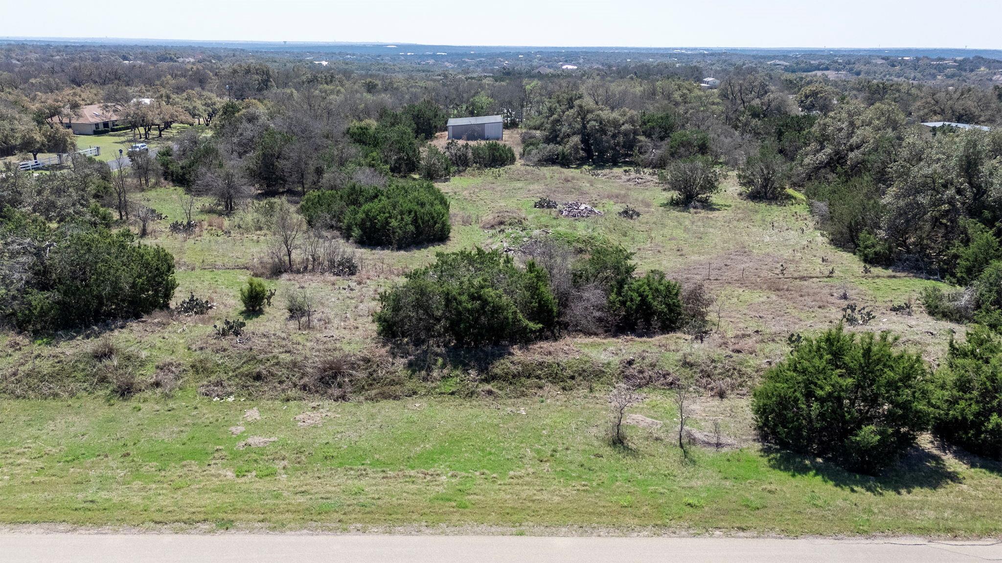 107 Tiller Dr, Georgetown, TX 78633