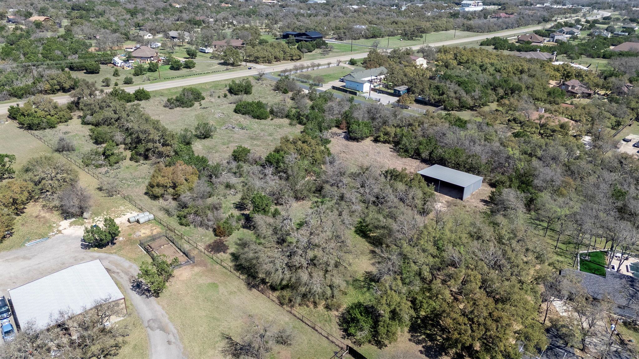 107 Tiller Dr, Georgetown, TX 78633