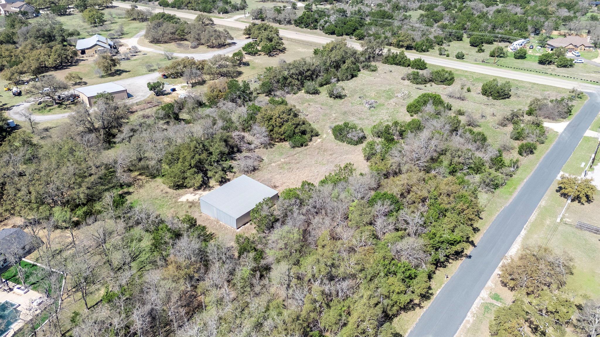 107 Tiller Dr, Georgetown, TX 78633