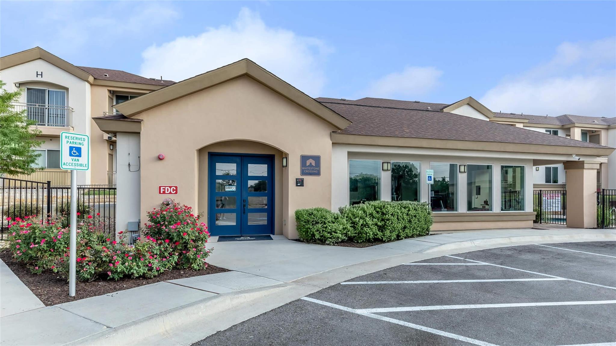 1201 W Whitestone Blvd # APT, Cedar Park, TX 78613