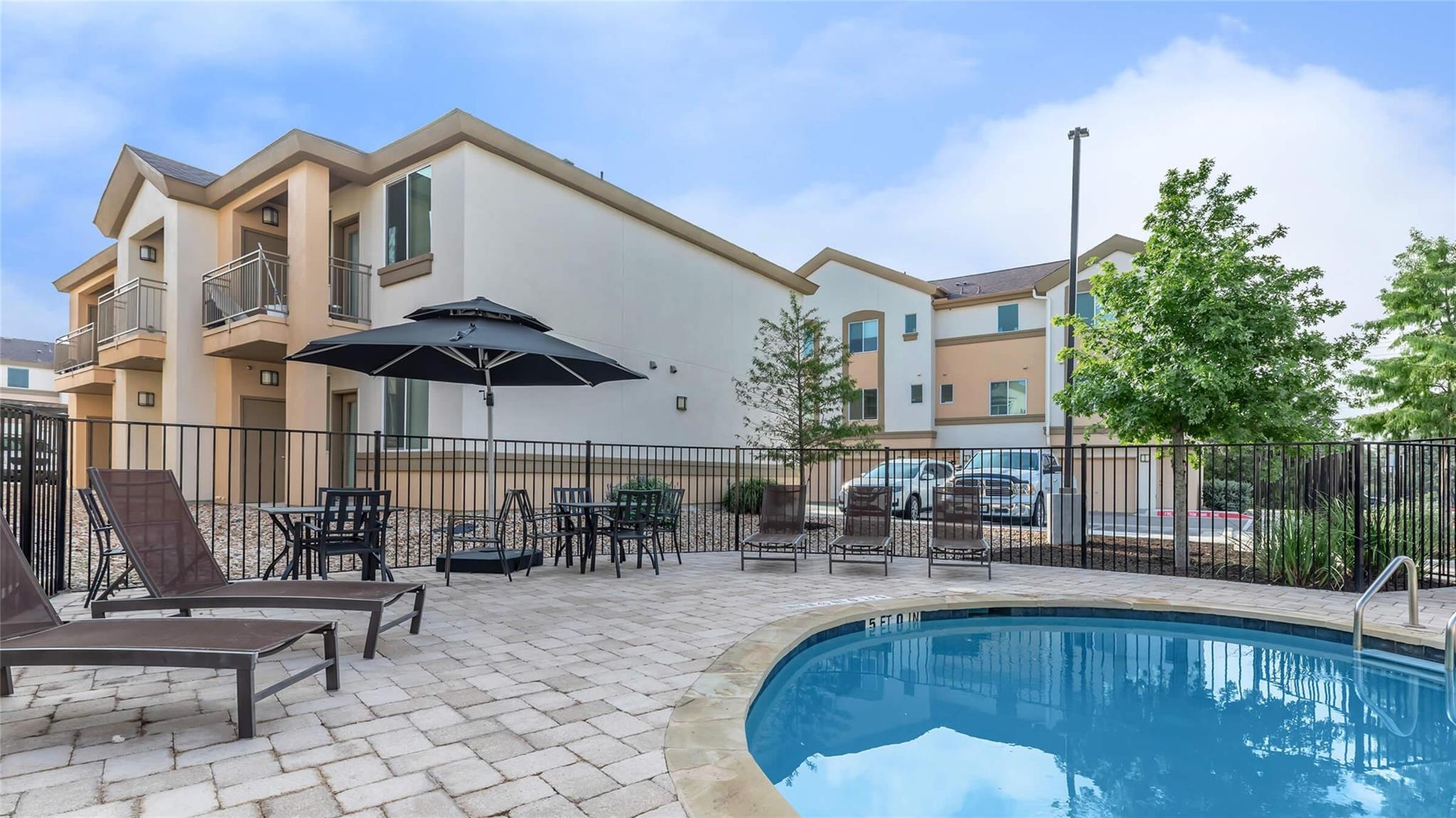 1201 W Whitestone Blvd # APT, Cedar Park, TX 78613