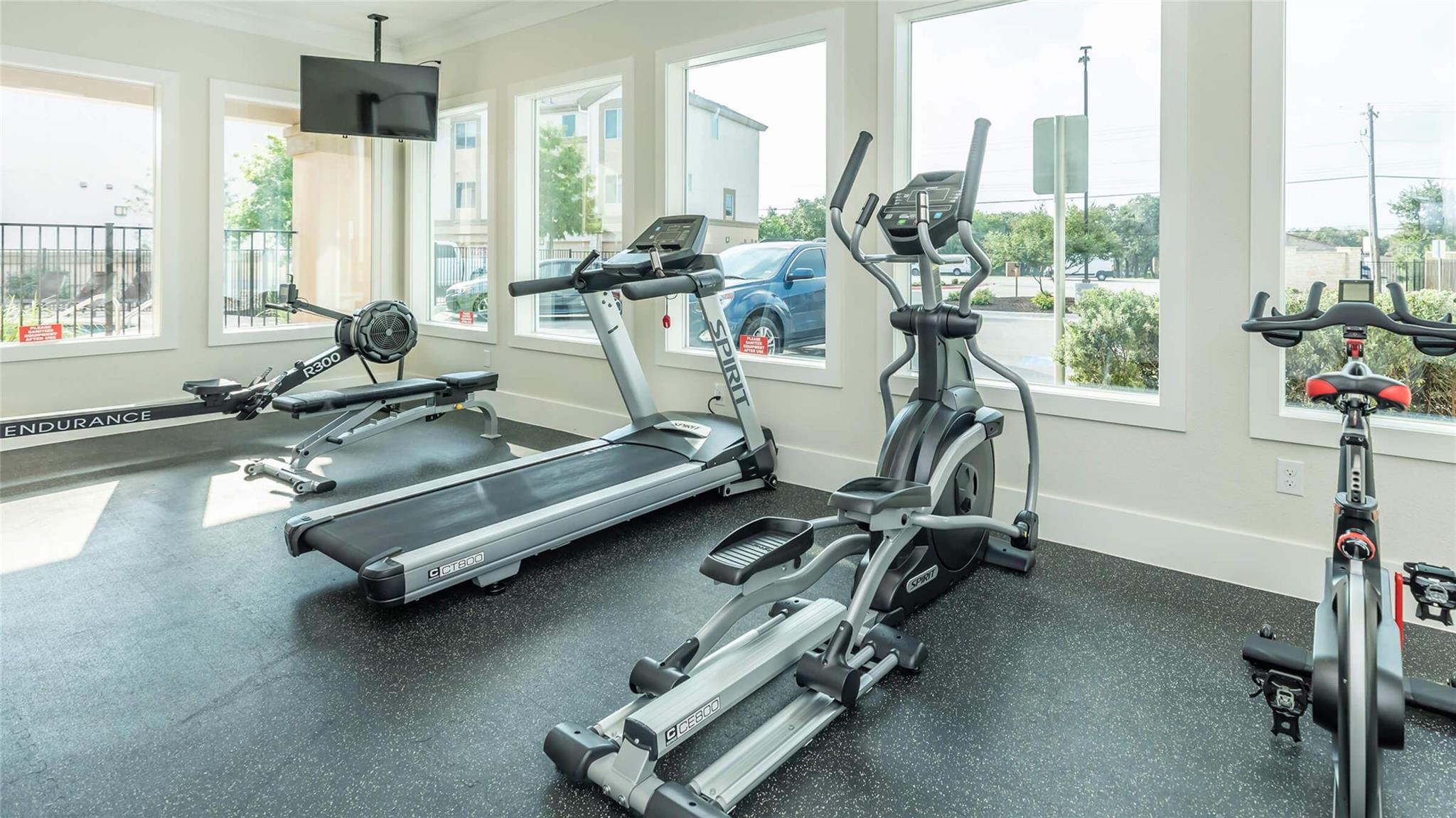 1201 W Whitestone1 Blvd # TownHome, Cedar Park, TX 78613