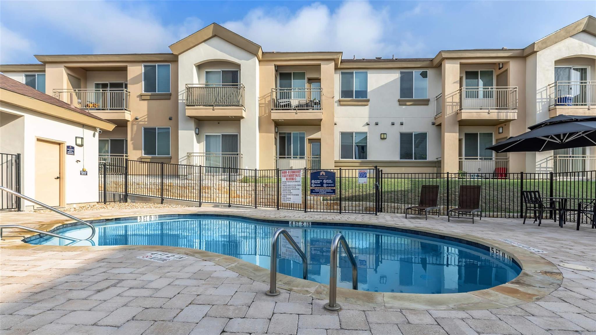 1201 W Whitestone1 Blvd # TownHome, Cedar Park, TX 78613