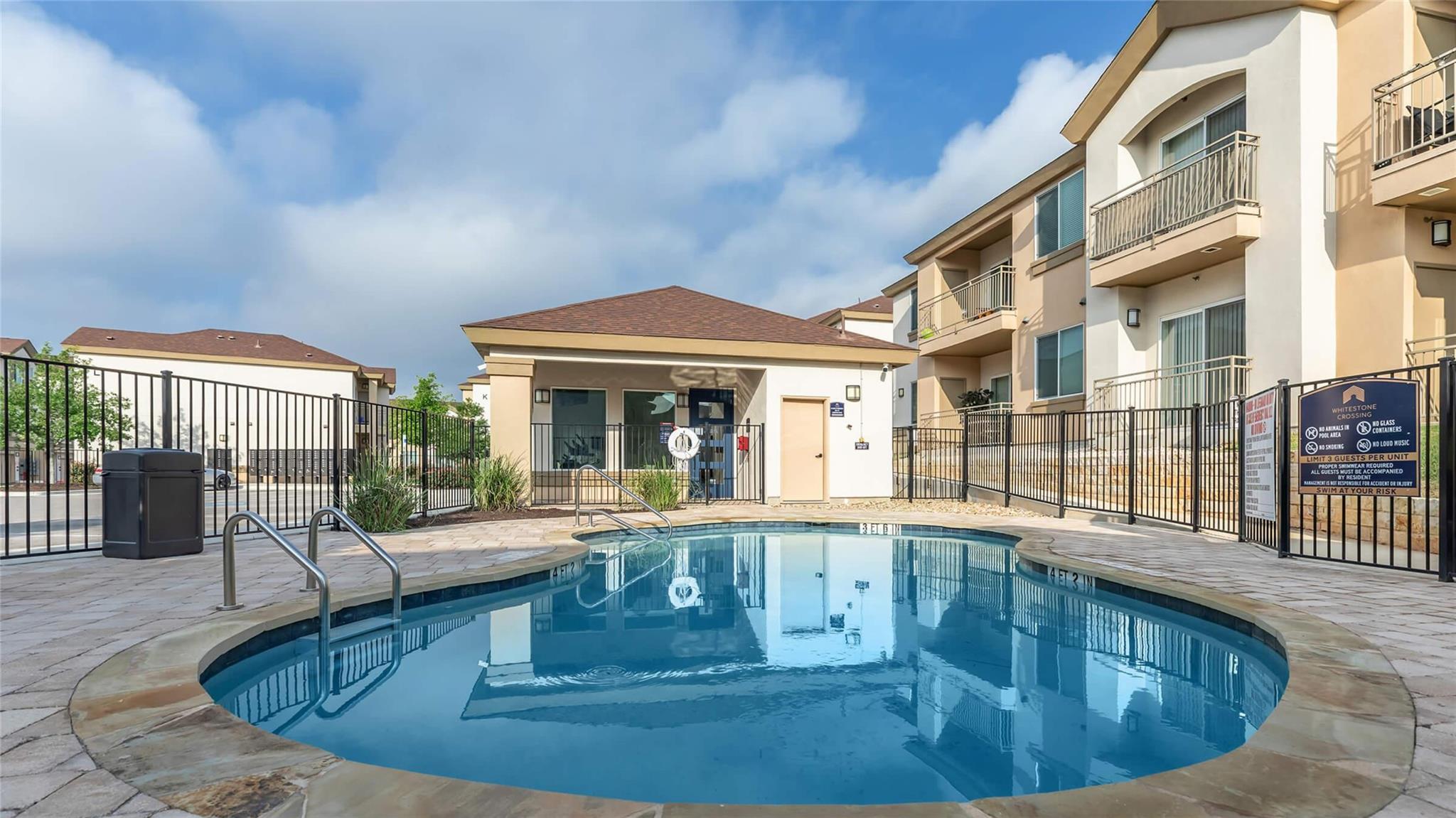 1201 W Whitestone1 Blvd # TownHome, Cedar Park, TX 78613