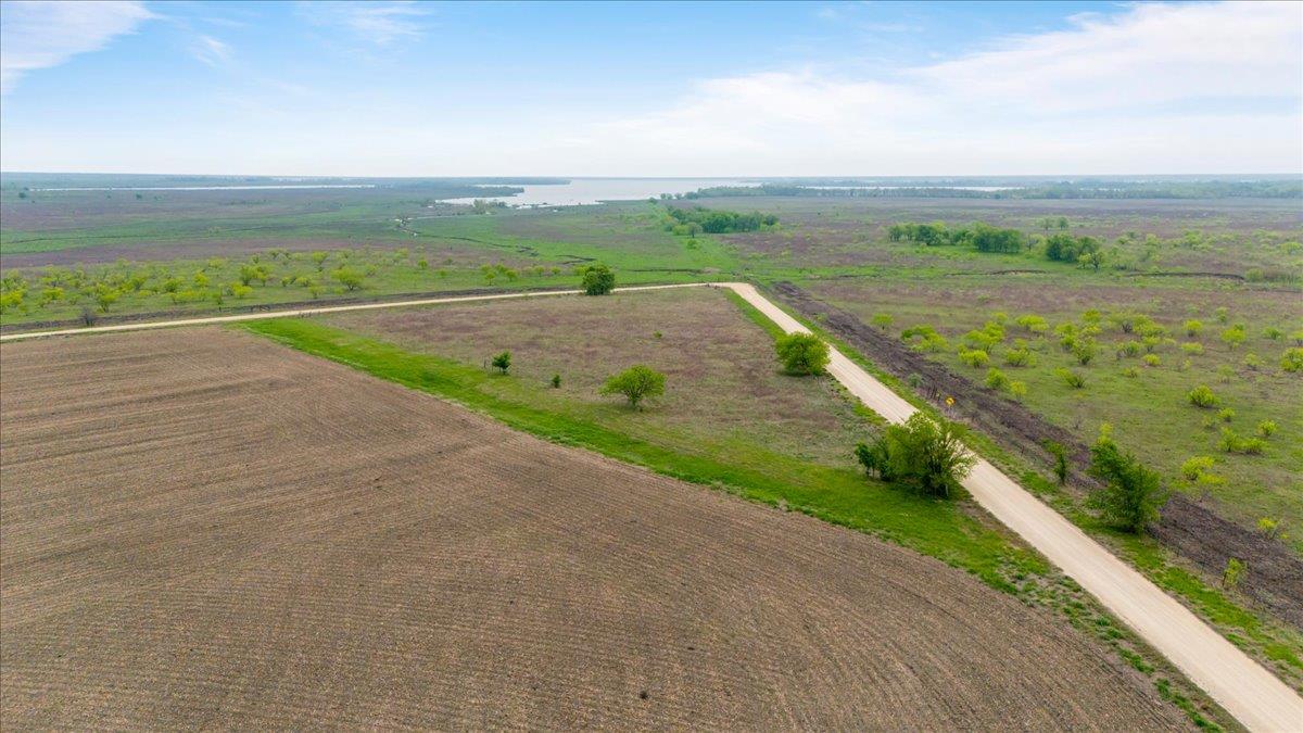 TBD County Road 349, Granger, TX 76530