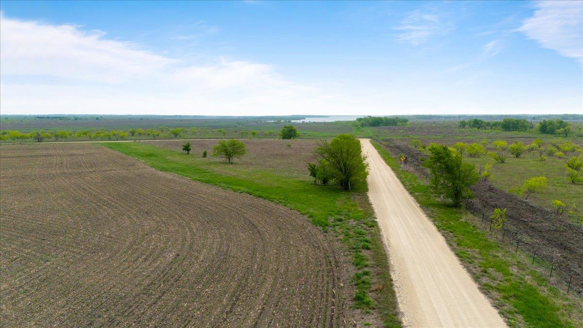 TBD County Road 349, Granger, TX 76530