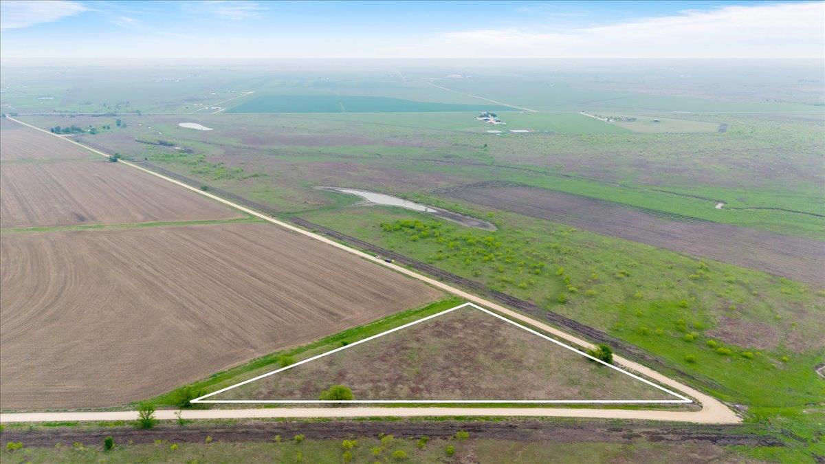 TBD County Road 349, Granger, TX 76530