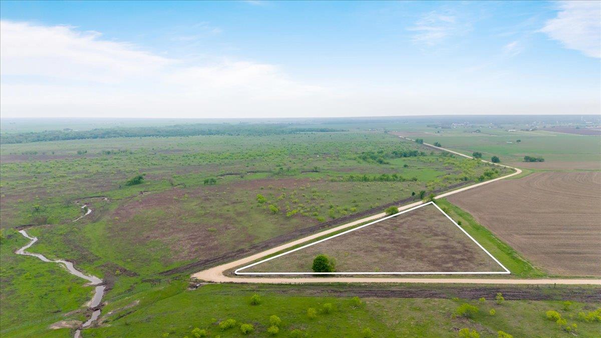 TBD County Road 349, Granger, TX 76530