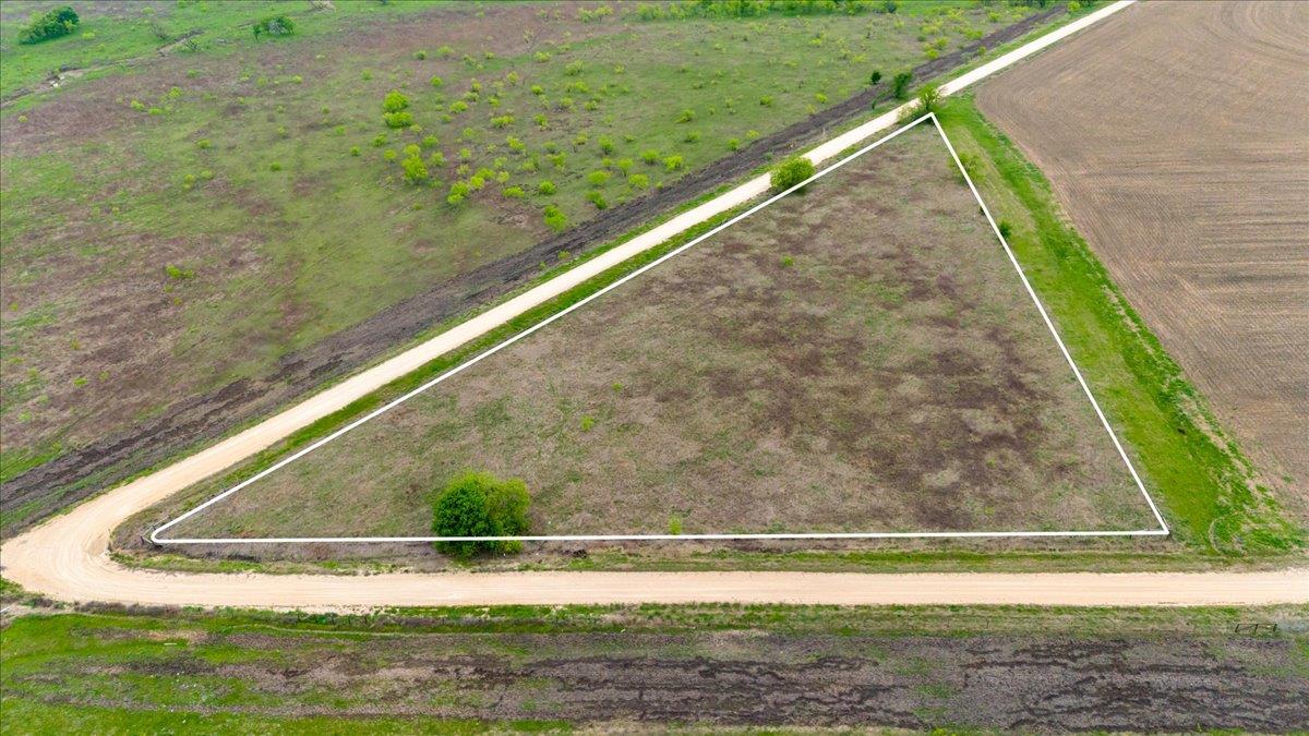 TBD County Road 349, Granger, TX 76530