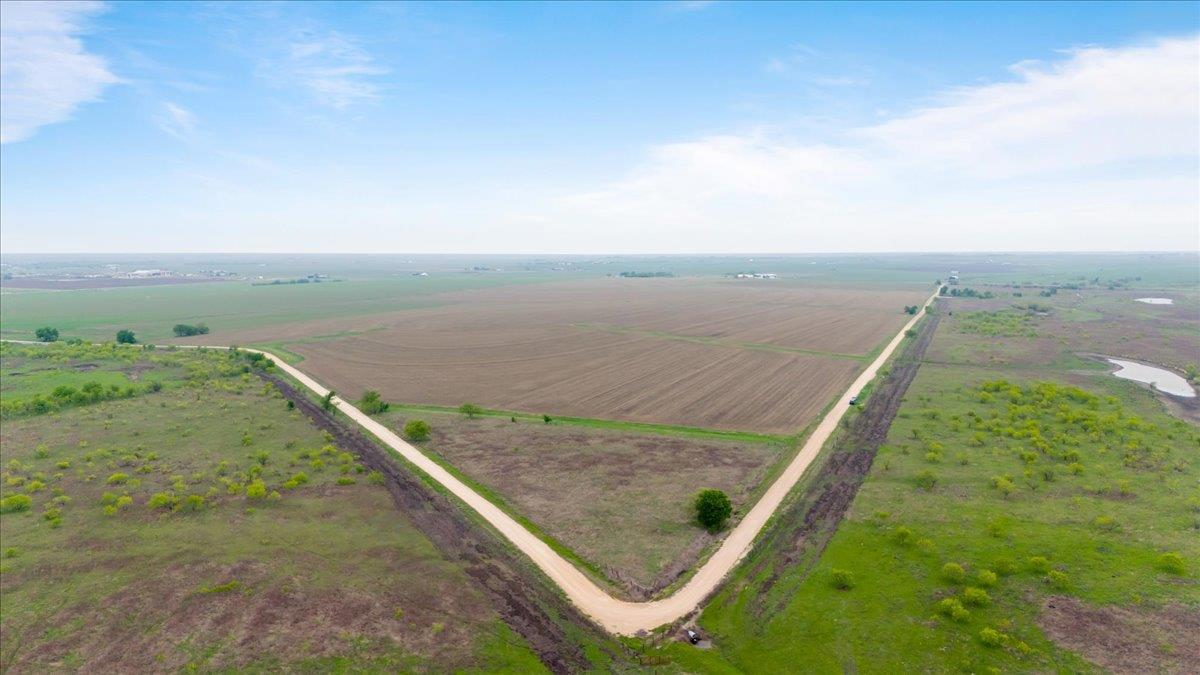 TBD County Road 349, Granger, TX 76530