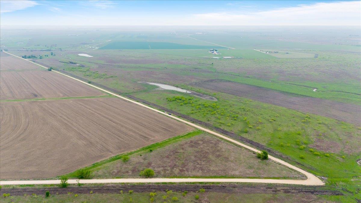 TBD County Road 349, Granger, TX 76530
