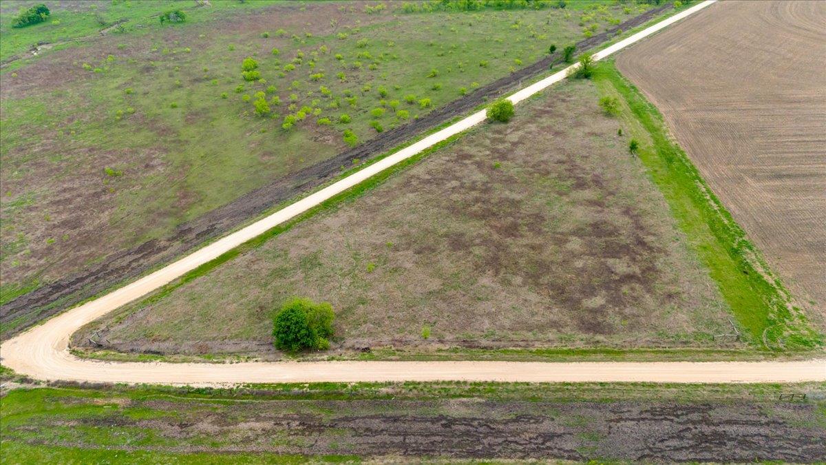 TBD County Road 349, Granger, TX 76530