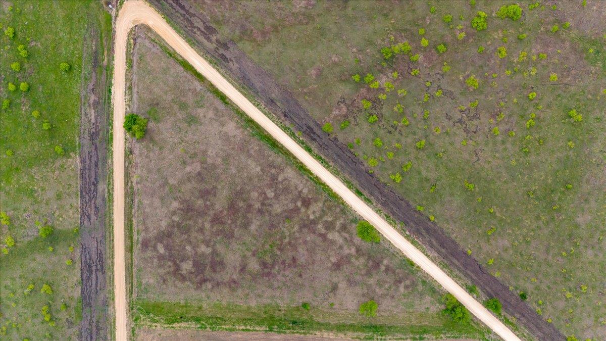 TBD County Road 349, Granger, TX 76530