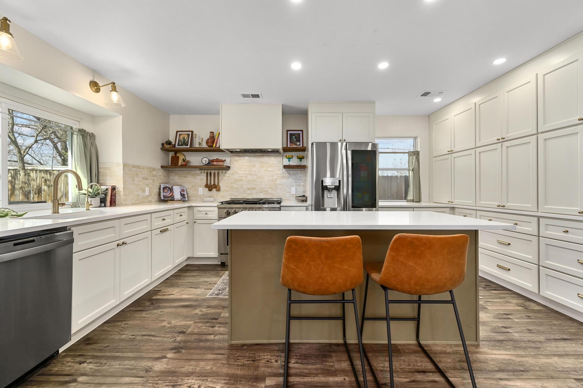 2146 Surrender Ave, Austin, TX 78728