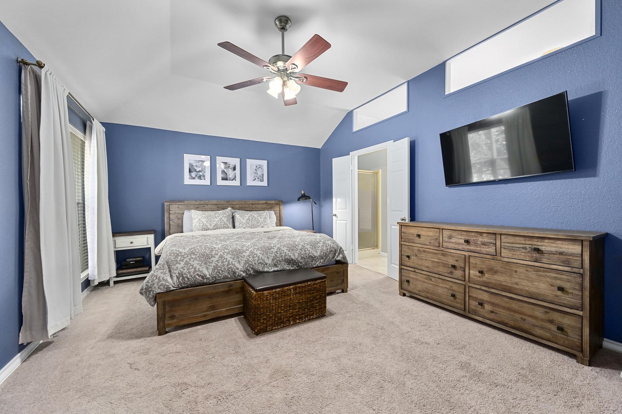 2146 Surrender Ave, Austin, TX 78728