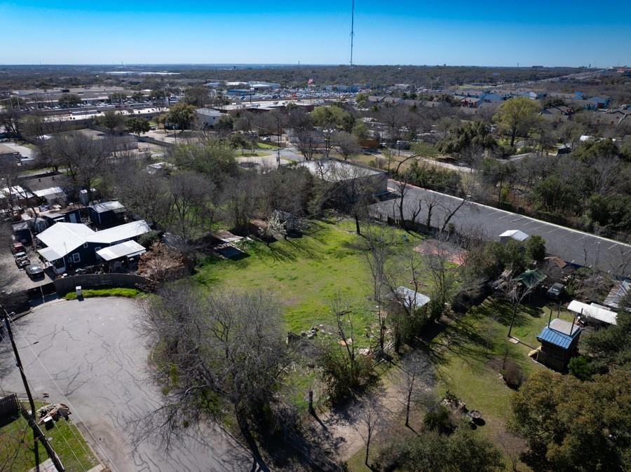 509 E Fawnridge Dr, Austin, TX 78753