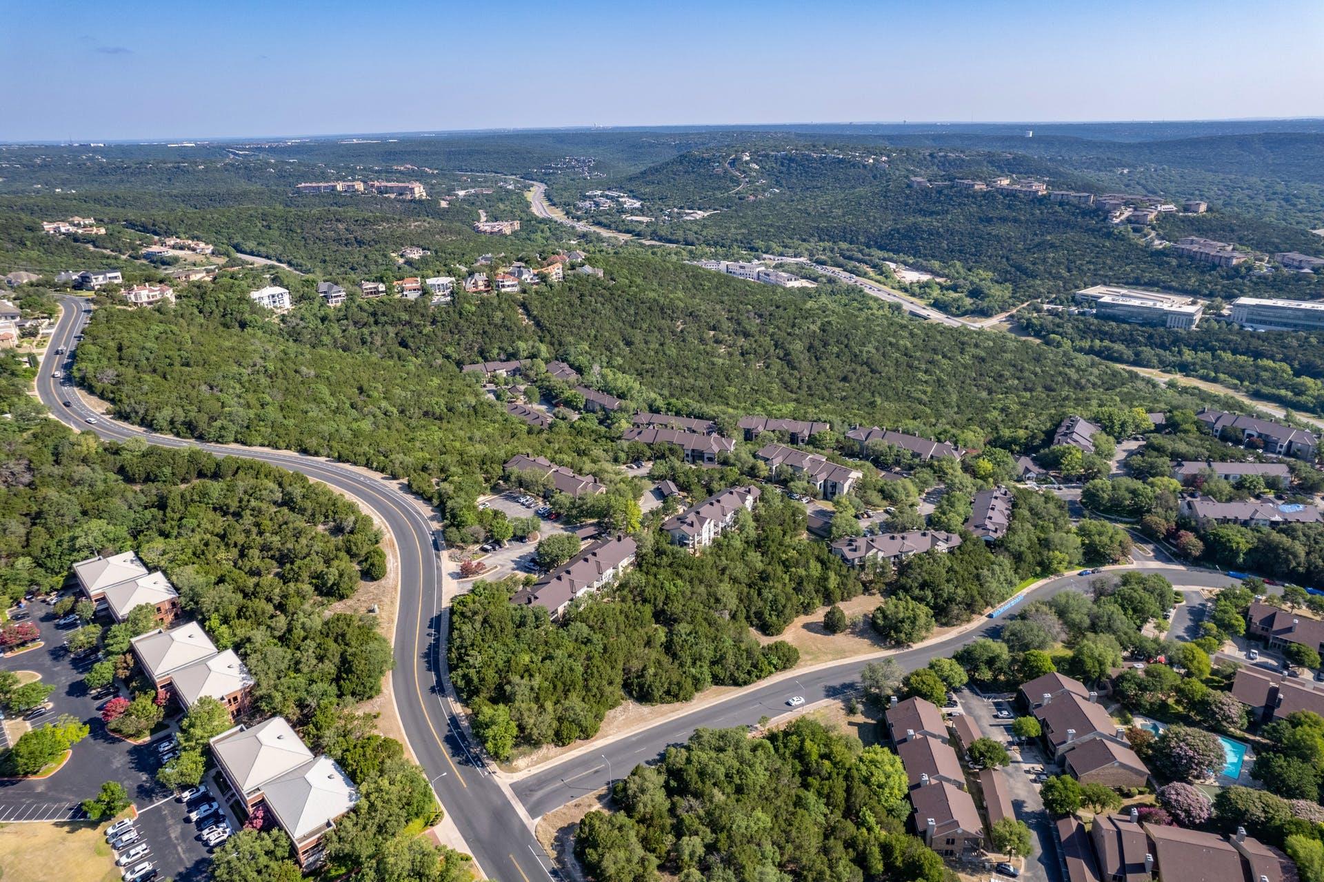 6000 Shepherd Mountain Cv # 516, Austin, TX 78730