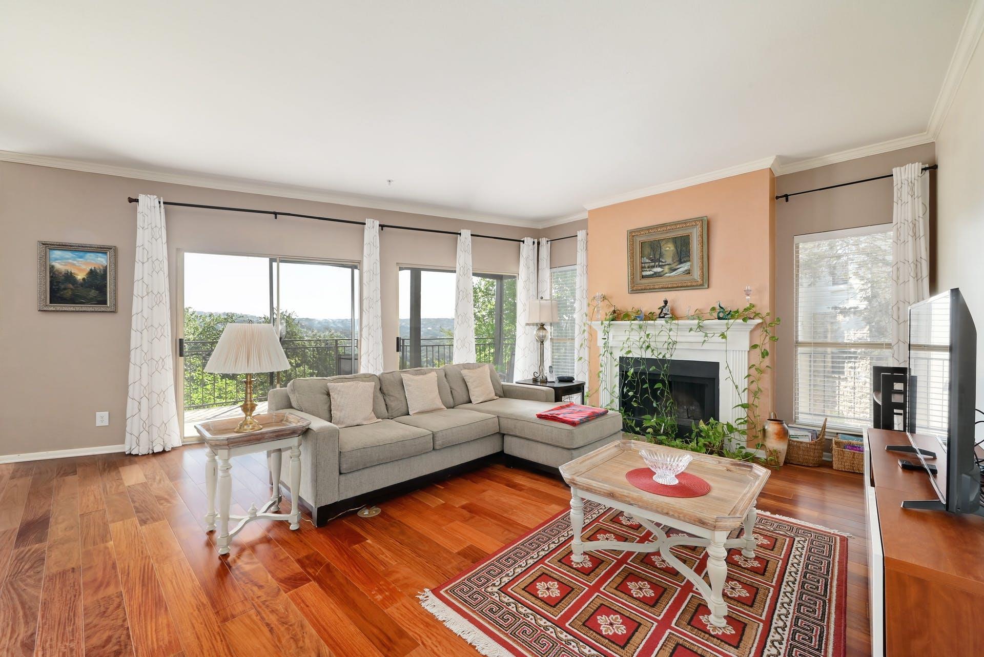 6000 Shepherd Mountain Cv # 516, Austin, TX 78730
