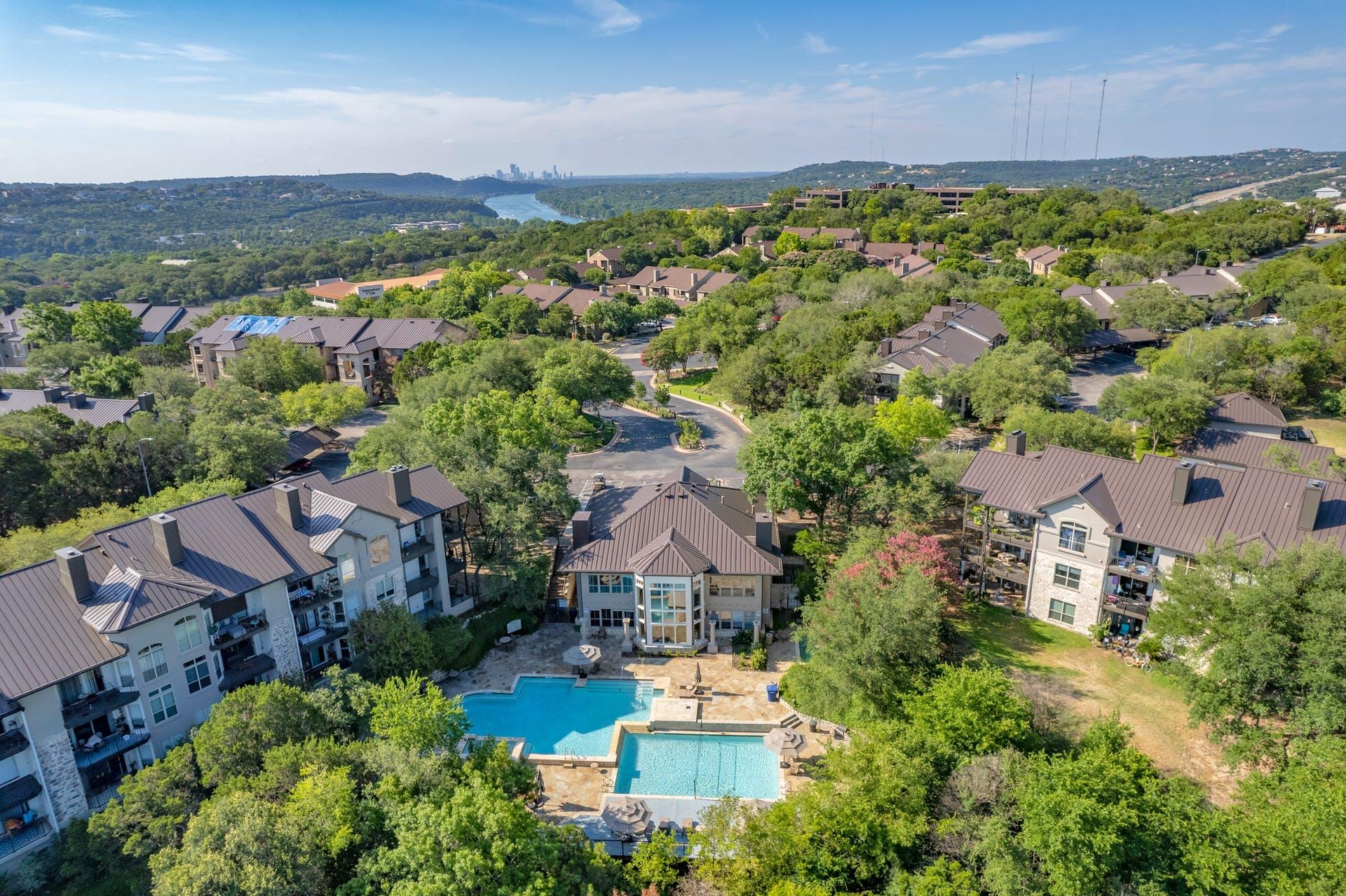 6000 Shepherd Mountain Cv # 516, Austin, TX 78730