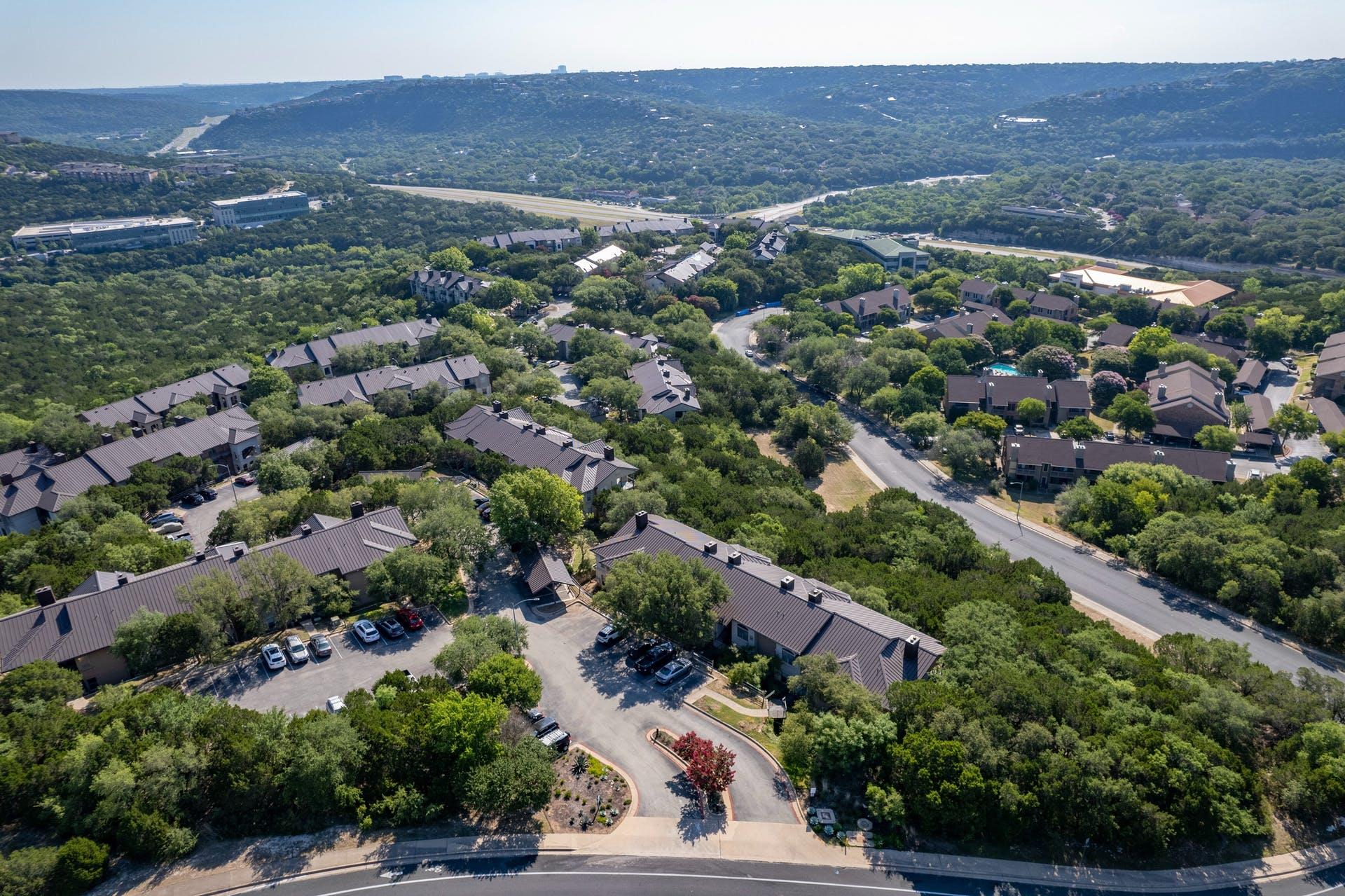 6000 Shepherd Mountain Cv # 516, Austin, TX 78730