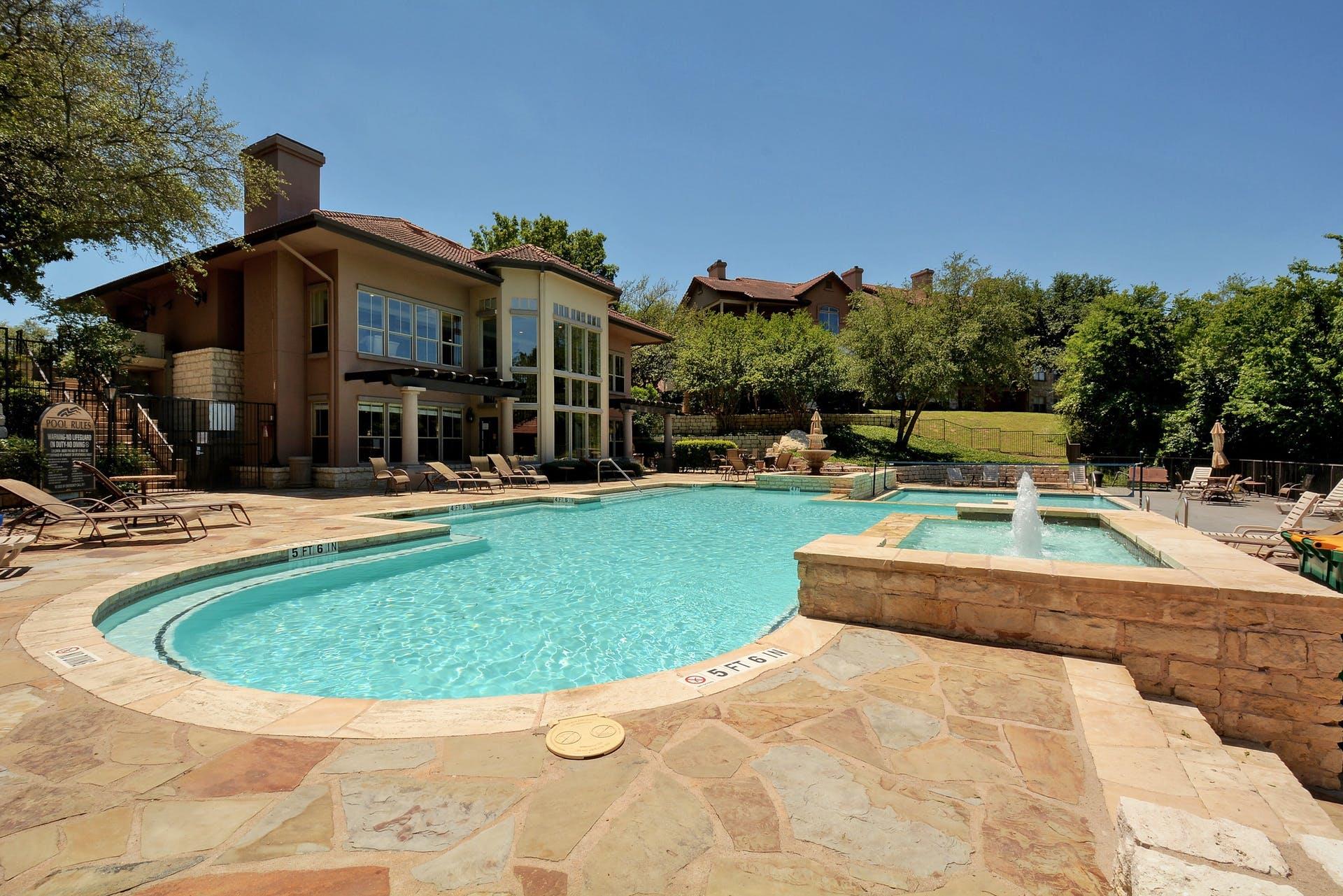 6000 Shepherd Mountain Cv # 516, Austin, TX 78730