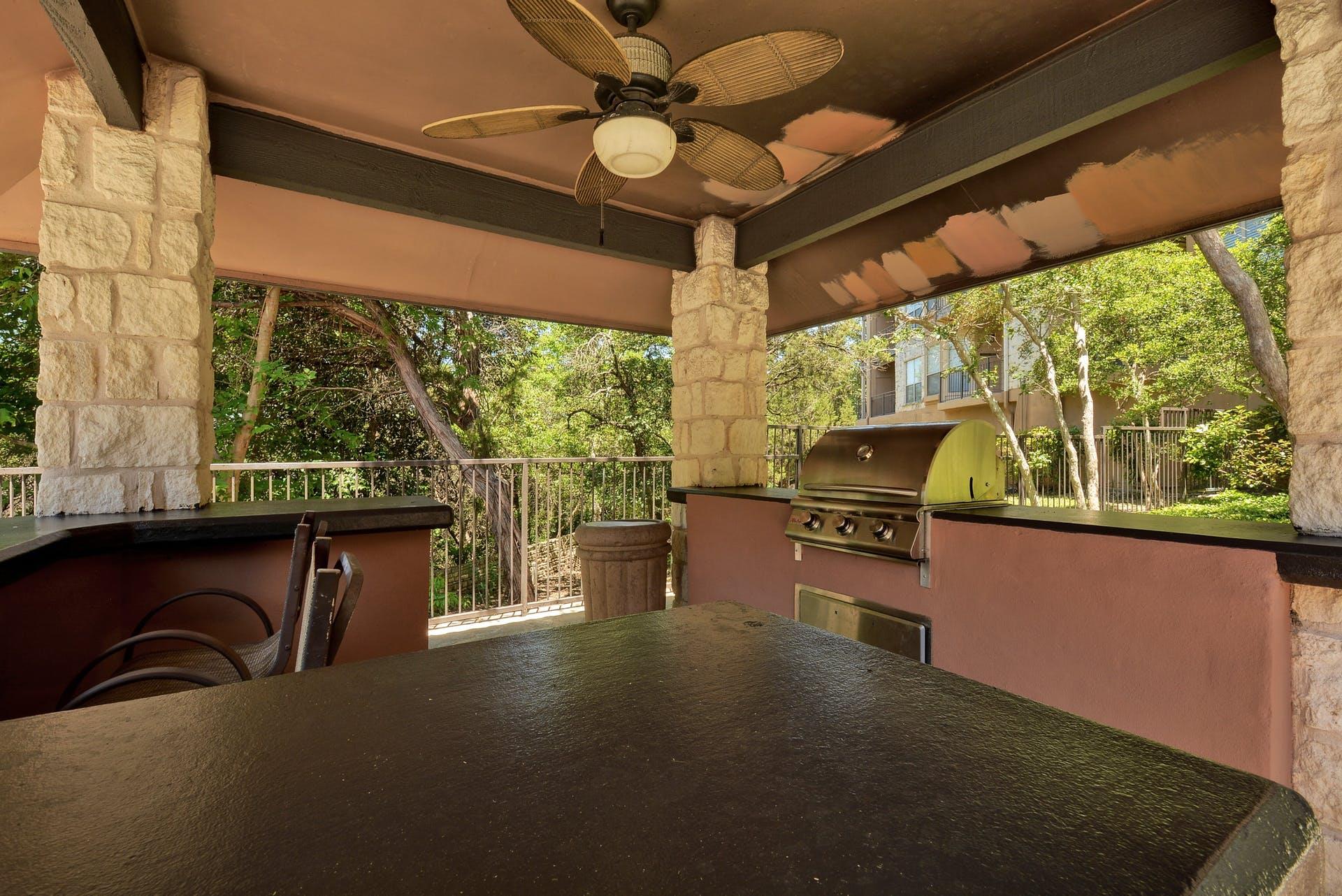 6000 Shepherd Mountain Cv # 516, Austin, TX 78730