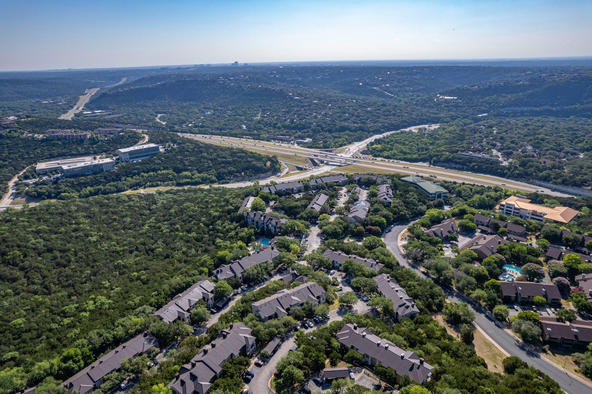6000 Shepherd Mountain Cv # 516, Austin, TX 78730