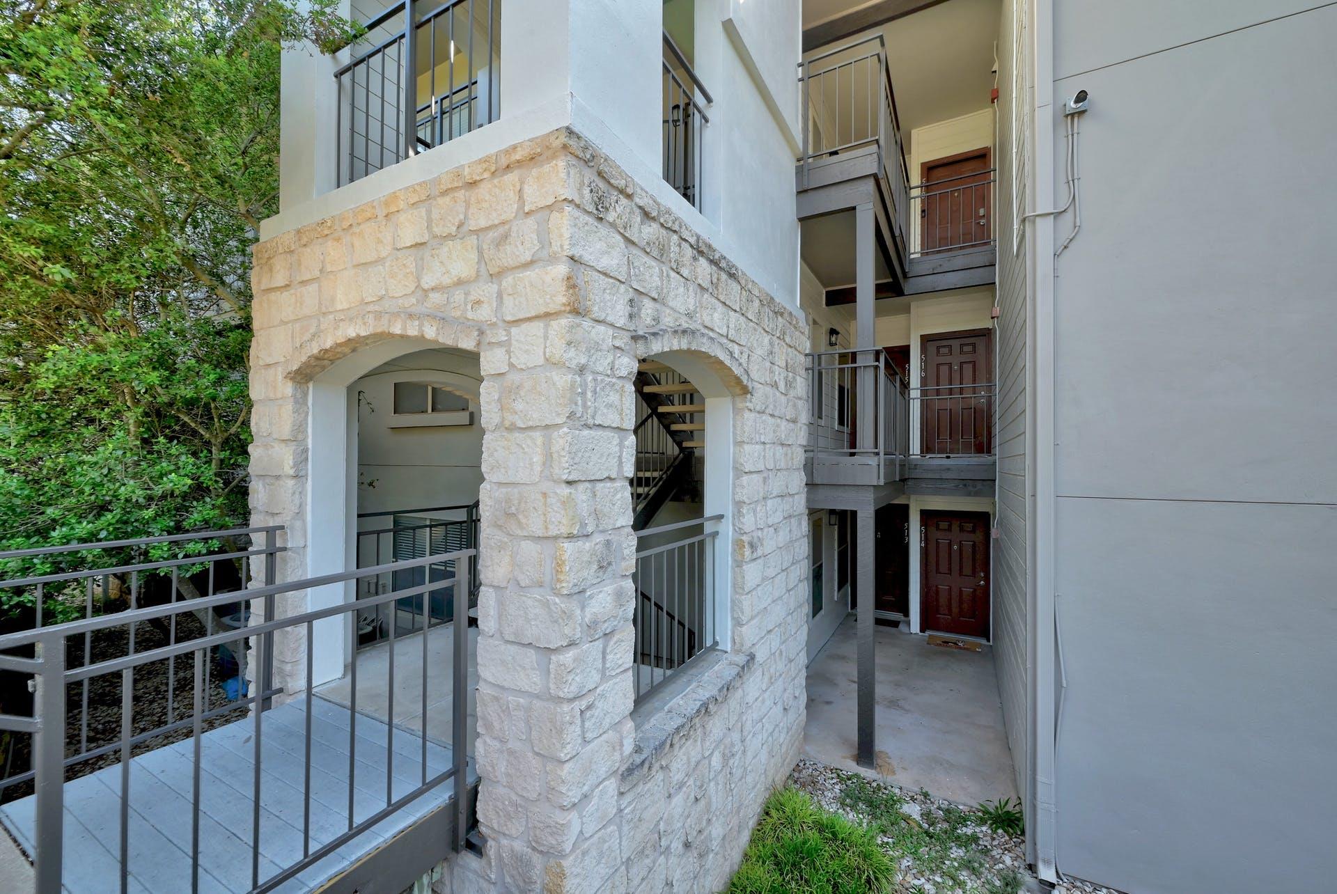 6000 Shepherd Mountain Cv # 516, Austin, TX 78730