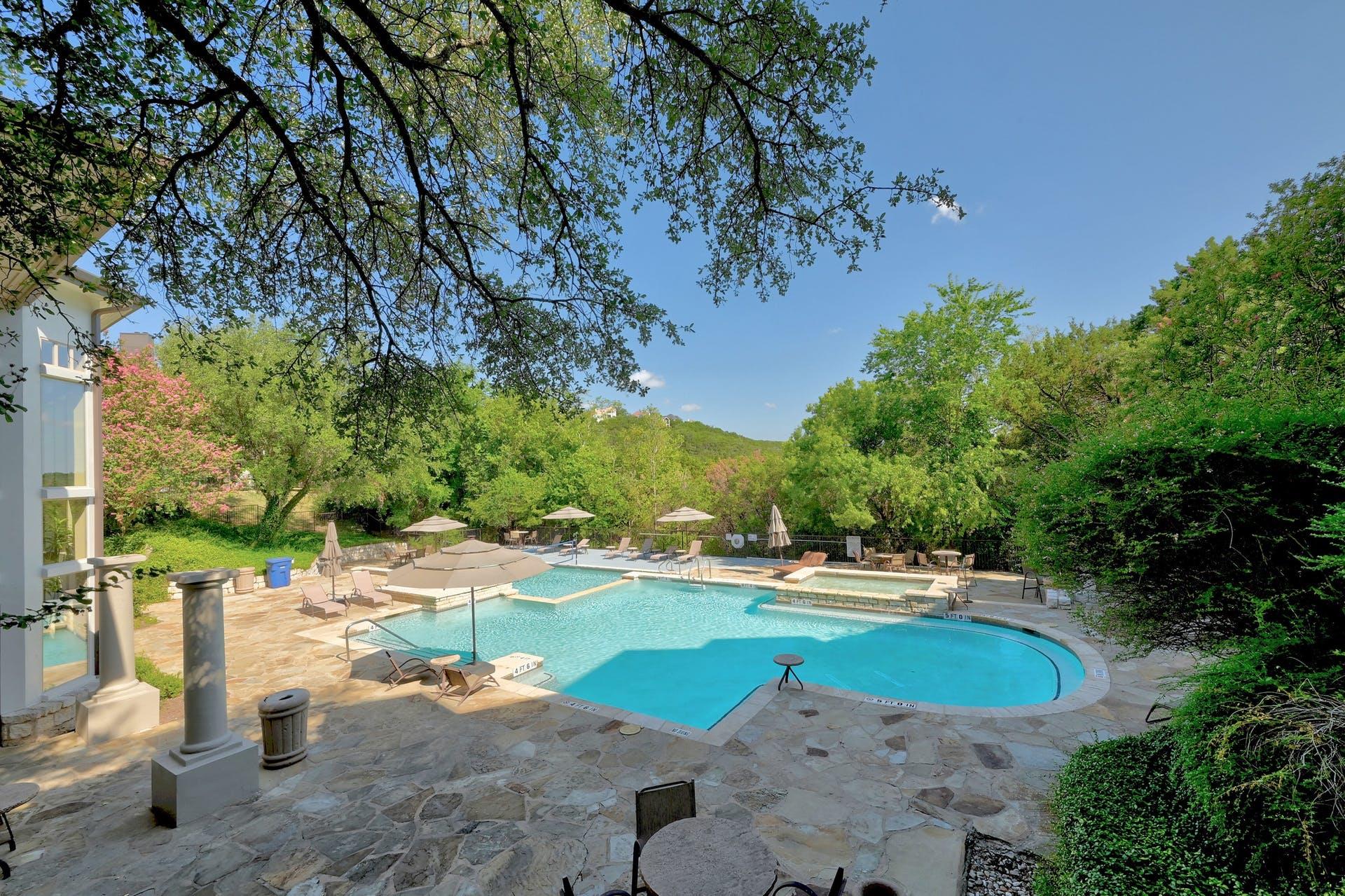 6000 Shepherd Mountain Cv # 516, Austin, TX 78730