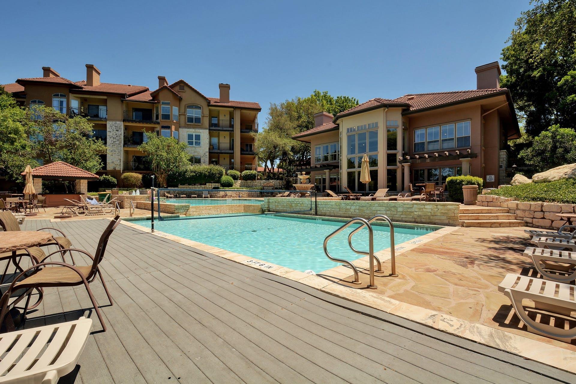 6000 Shepherd Mountain Cv # 516, Austin, TX 78730