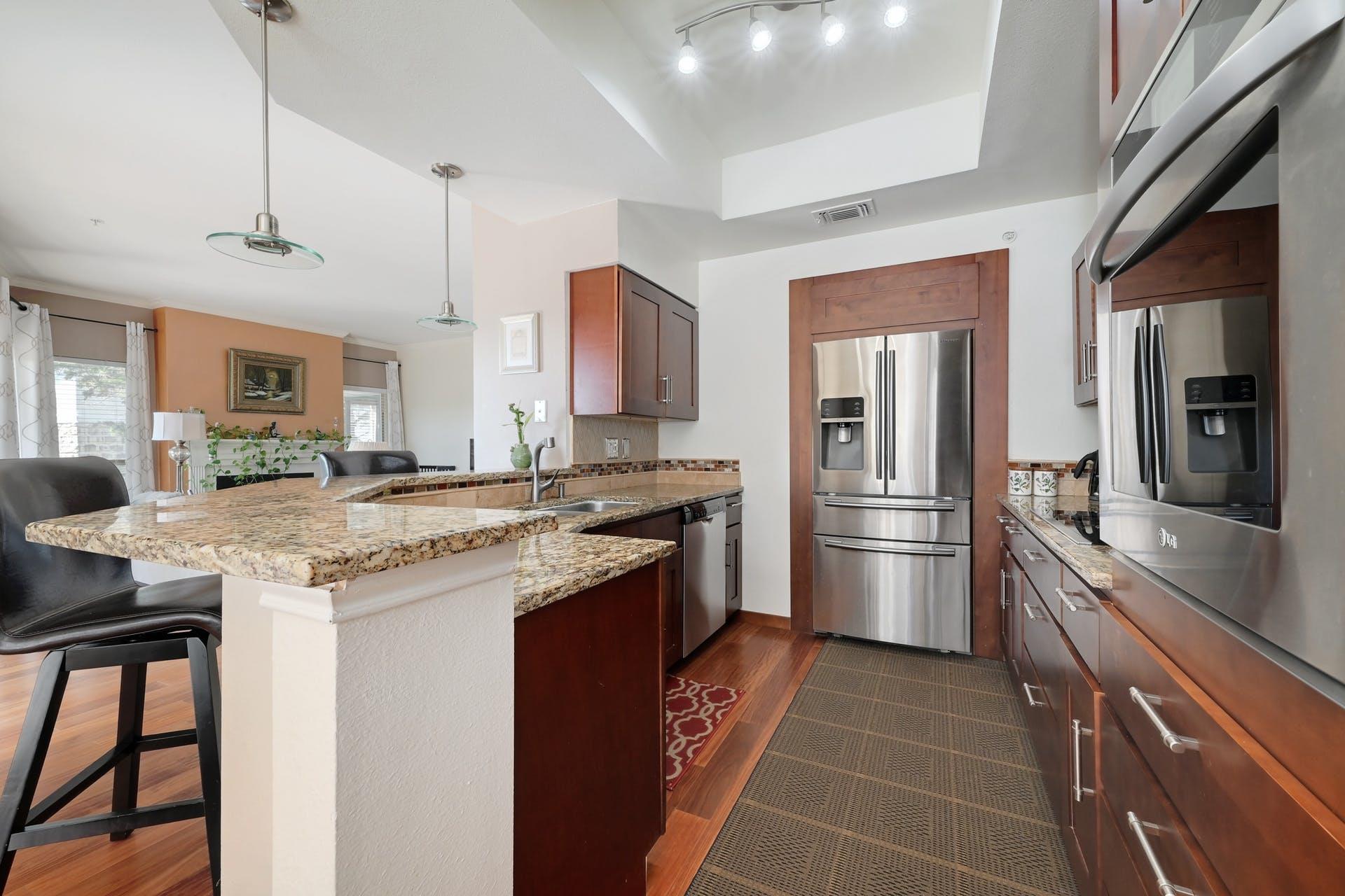 6000 Shepherd Mountain Cv # 516, Austin, TX 78730