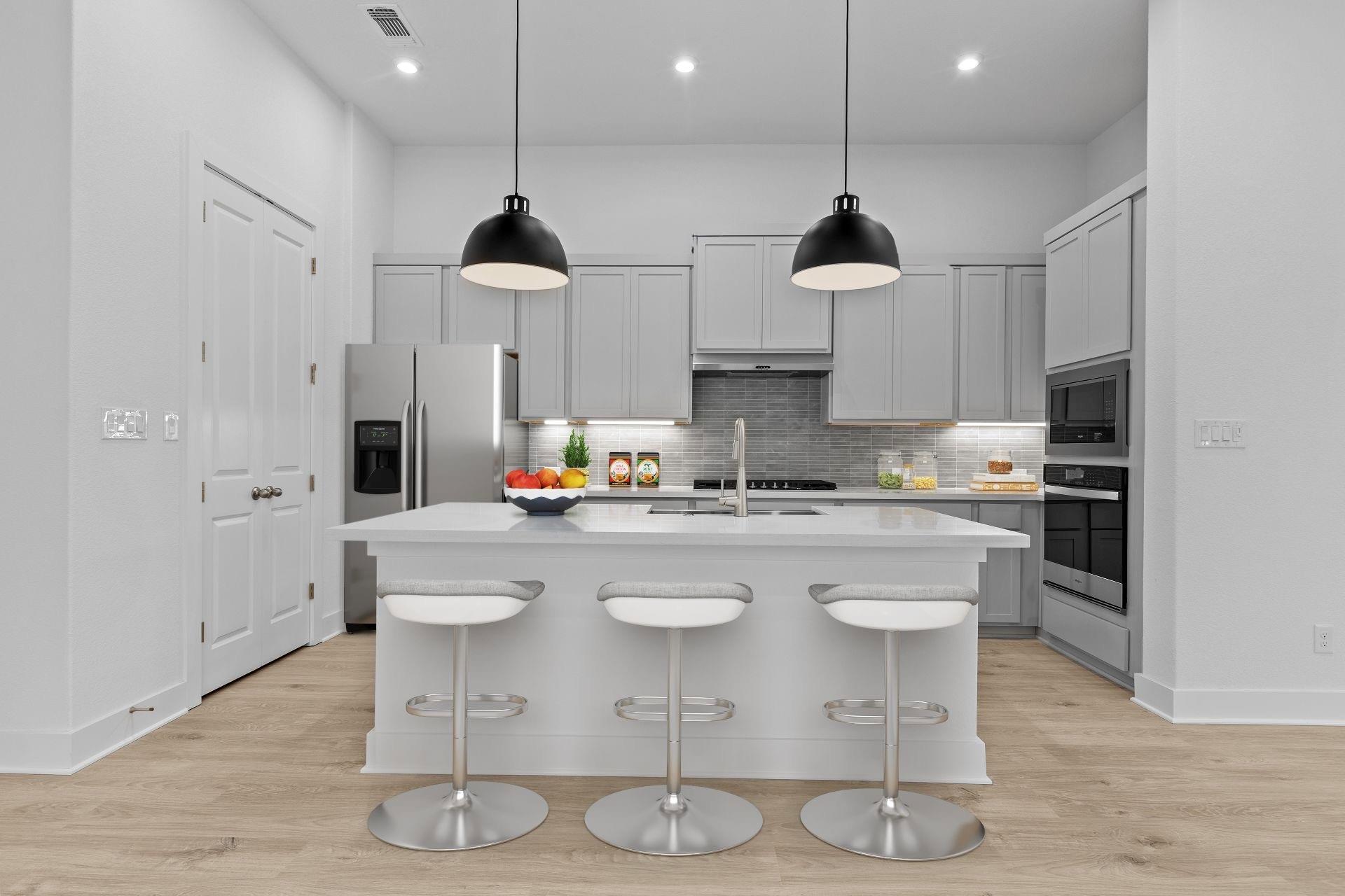 421 Hickory Springs Trl, Georgetown, TX 78628