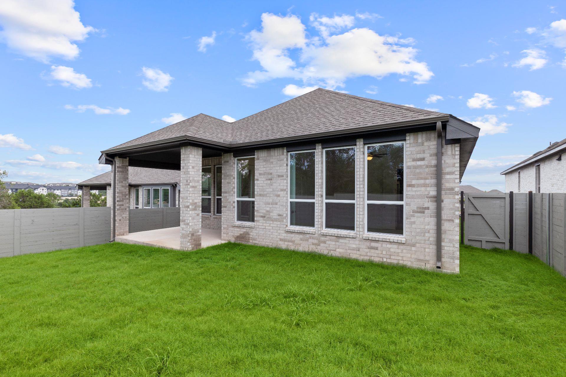 421 Hickory Springs Trl, Georgetown, TX 78628