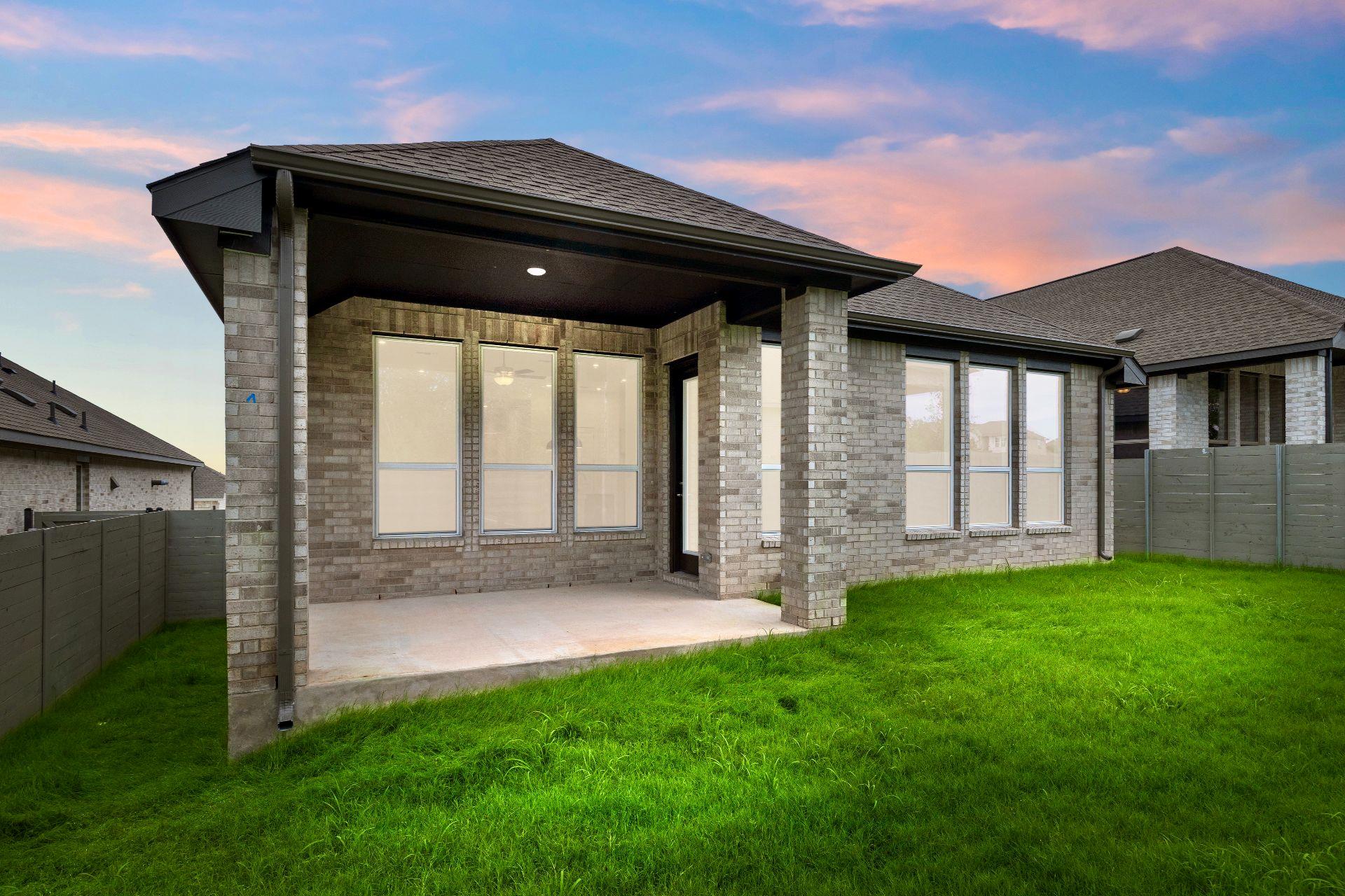 421 Hickory Springs Trl, Georgetown, TX 78628