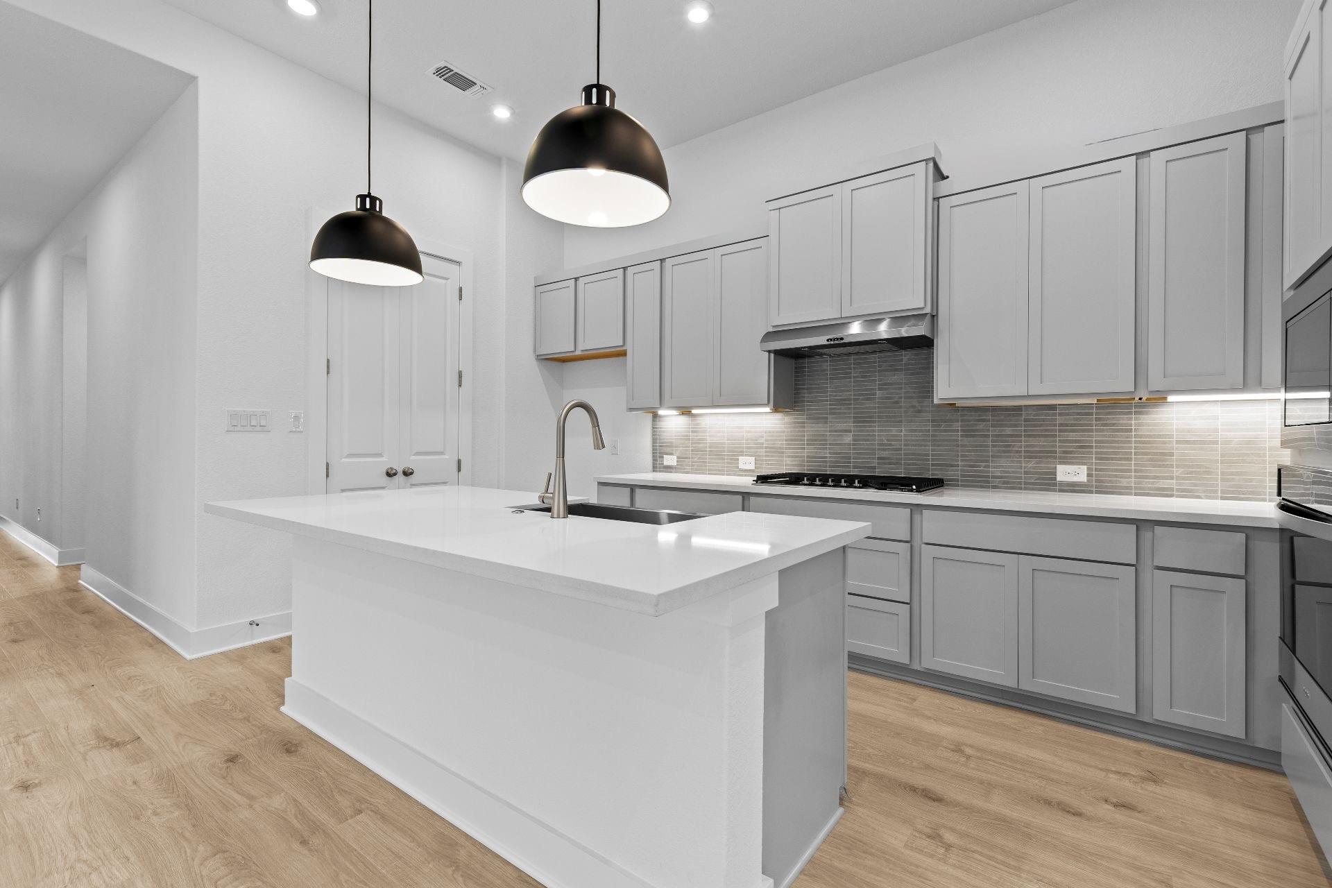 421 Hickory Springs Trl, Georgetown, TX 78628