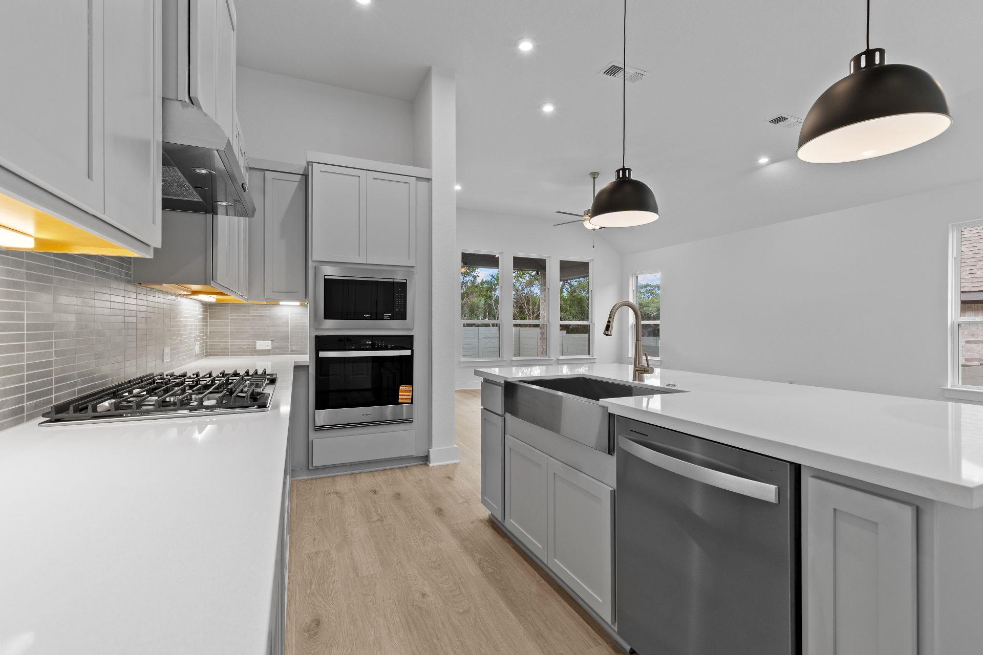 421 Hickory Springs Trl, Georgetown, TX 78628