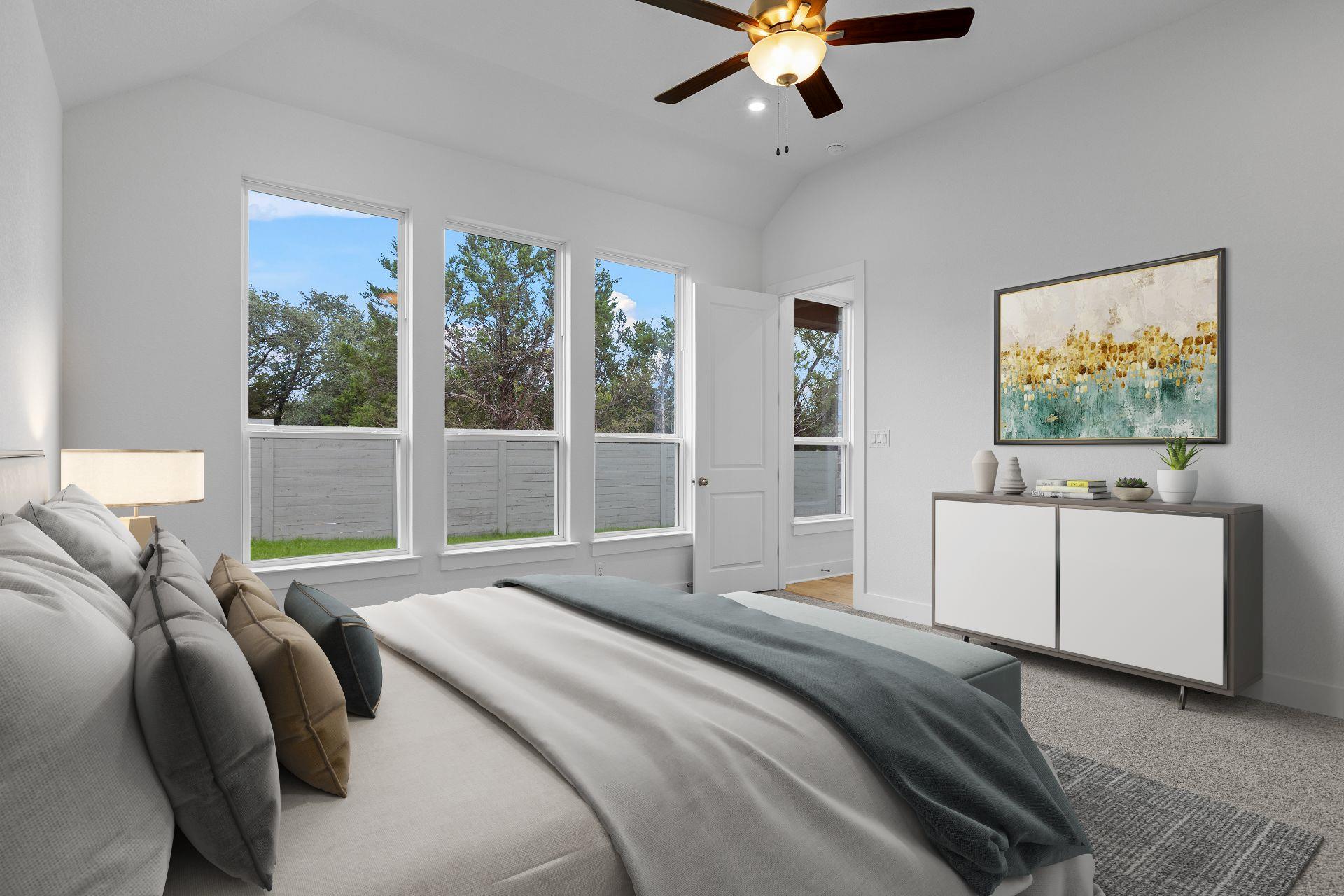 421 Hickory Springs Trl, Georgetown, TX 78628