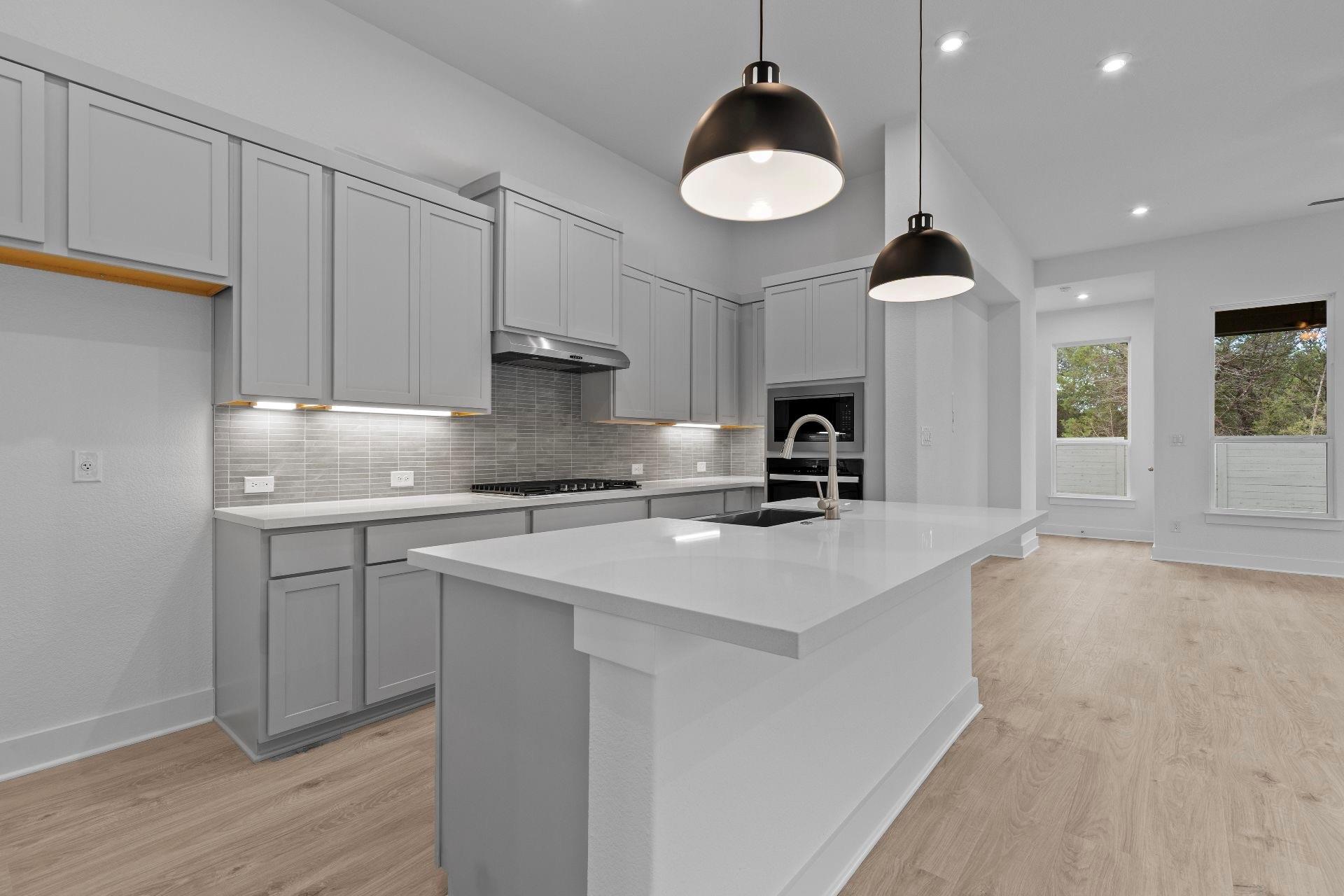 421 Hickory Springs Trl, Georgetown, TX 78628