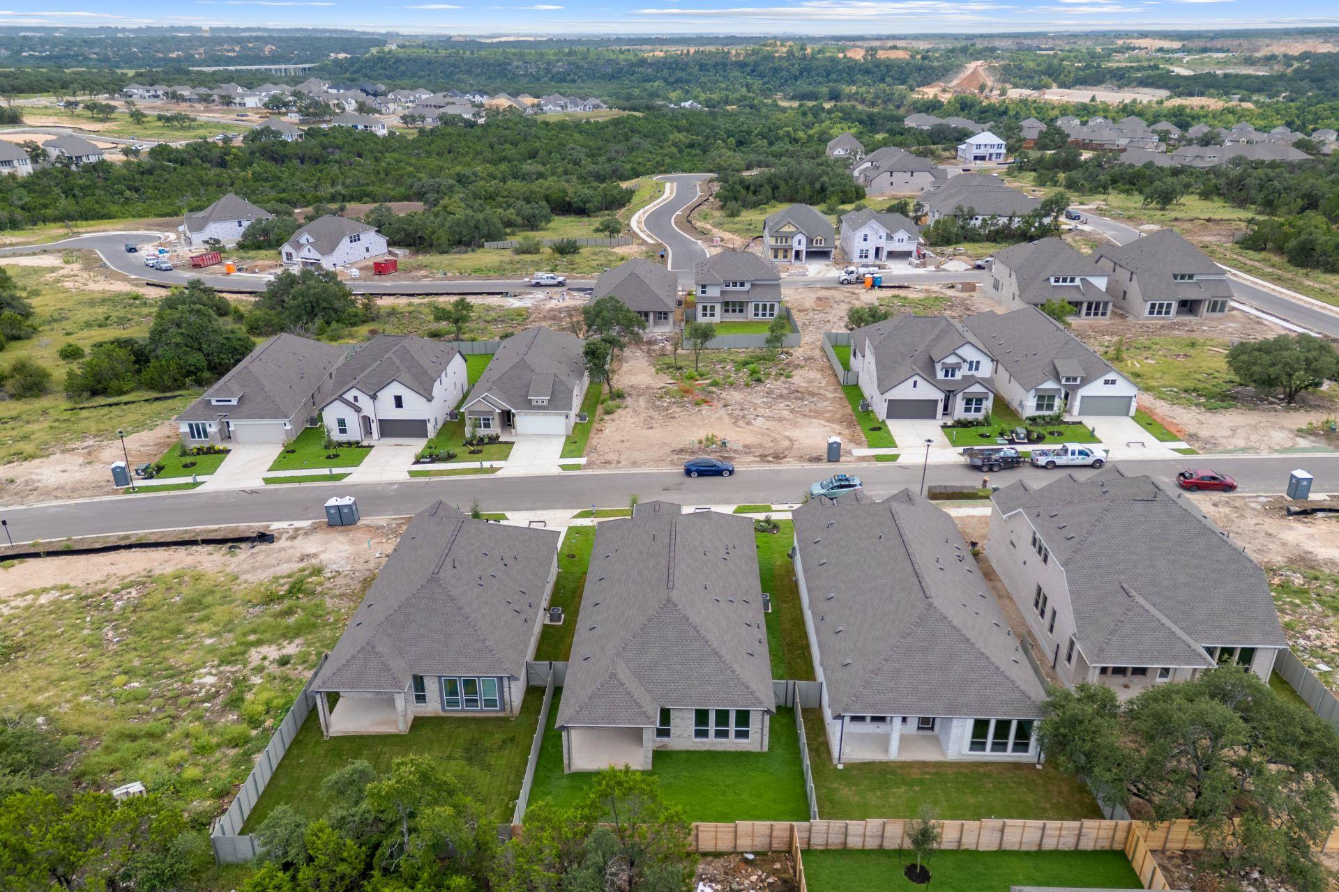 421 Hickory Springs Trl, Georgetown, TX 78628
