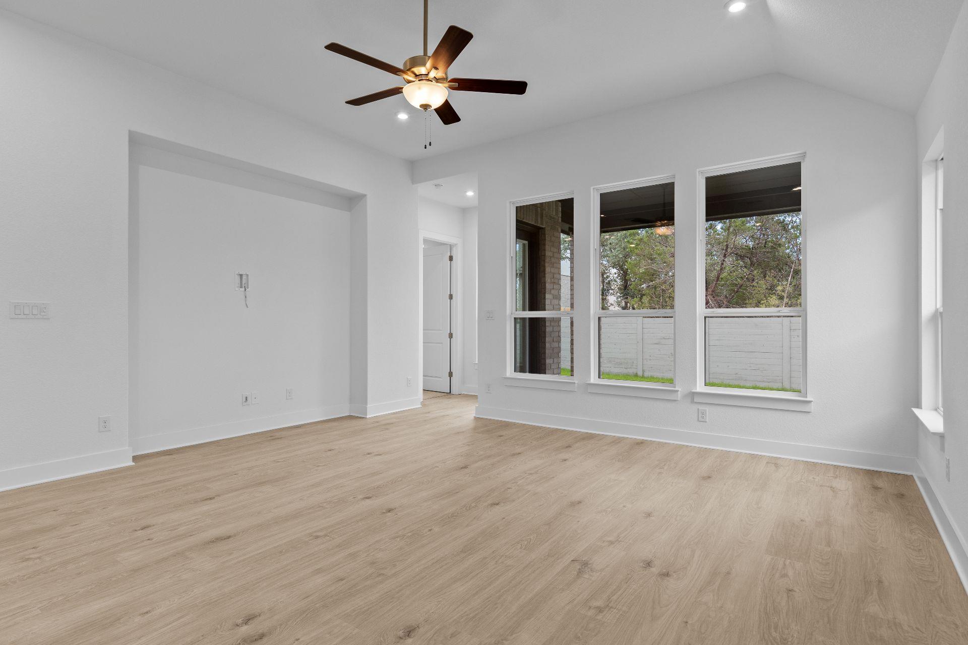 421 Hickory Springs Trl, Georgetown, TX 78628