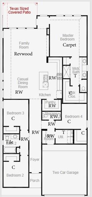 421 Hickory Springs Trl, Georgetown, TX 78628