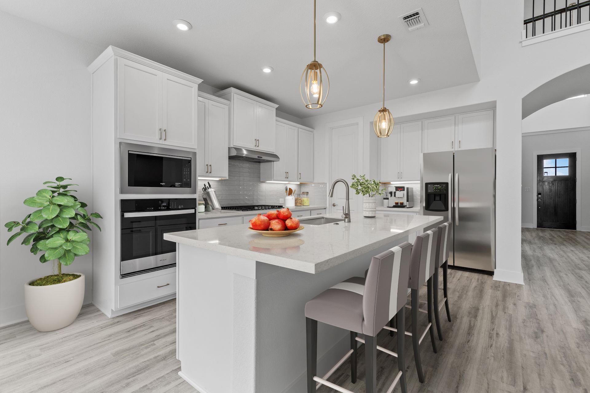 417 Texas Sky Dr, Georgetown, TX 78628