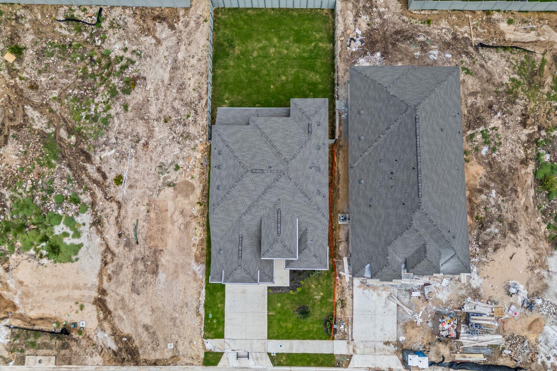 417 Texas Sky Dr, Georgetown, TX 78628