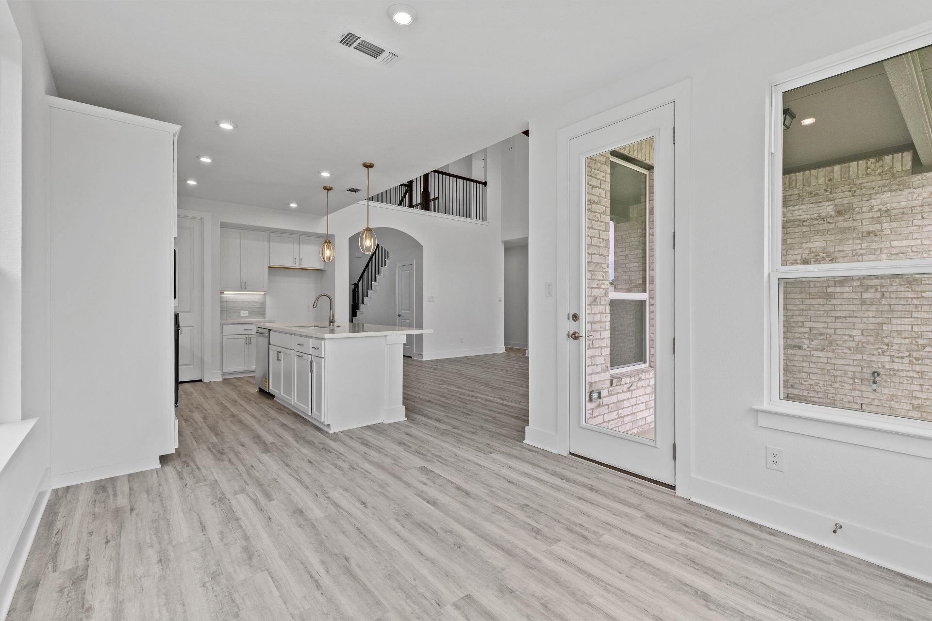 417 Texas Sky Dr, Georgetown, TX 78628