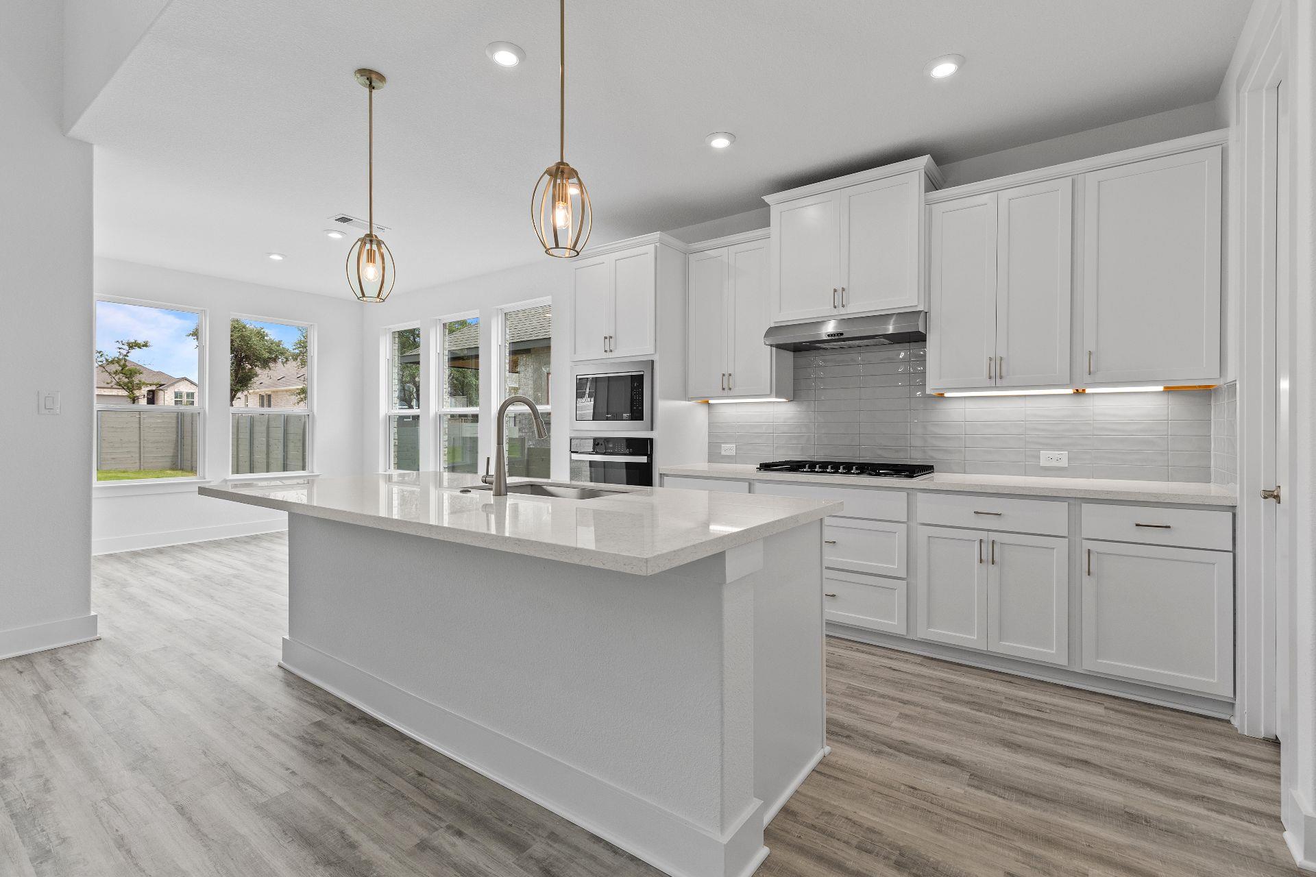 417 Texas Sky Dr, Georgetown, TX 78628