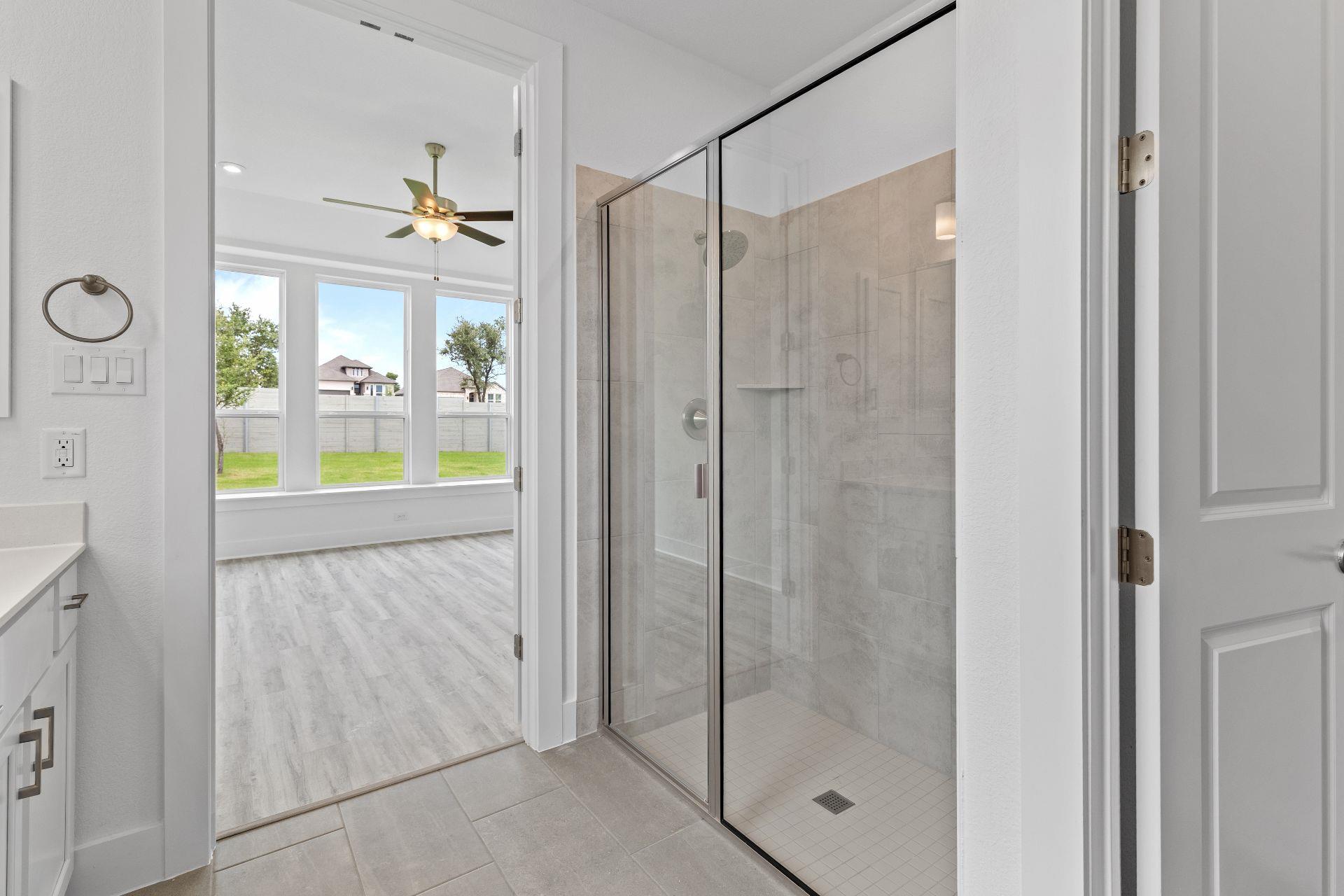 417 Texas Sky Dr, Georgetown, TX 78628