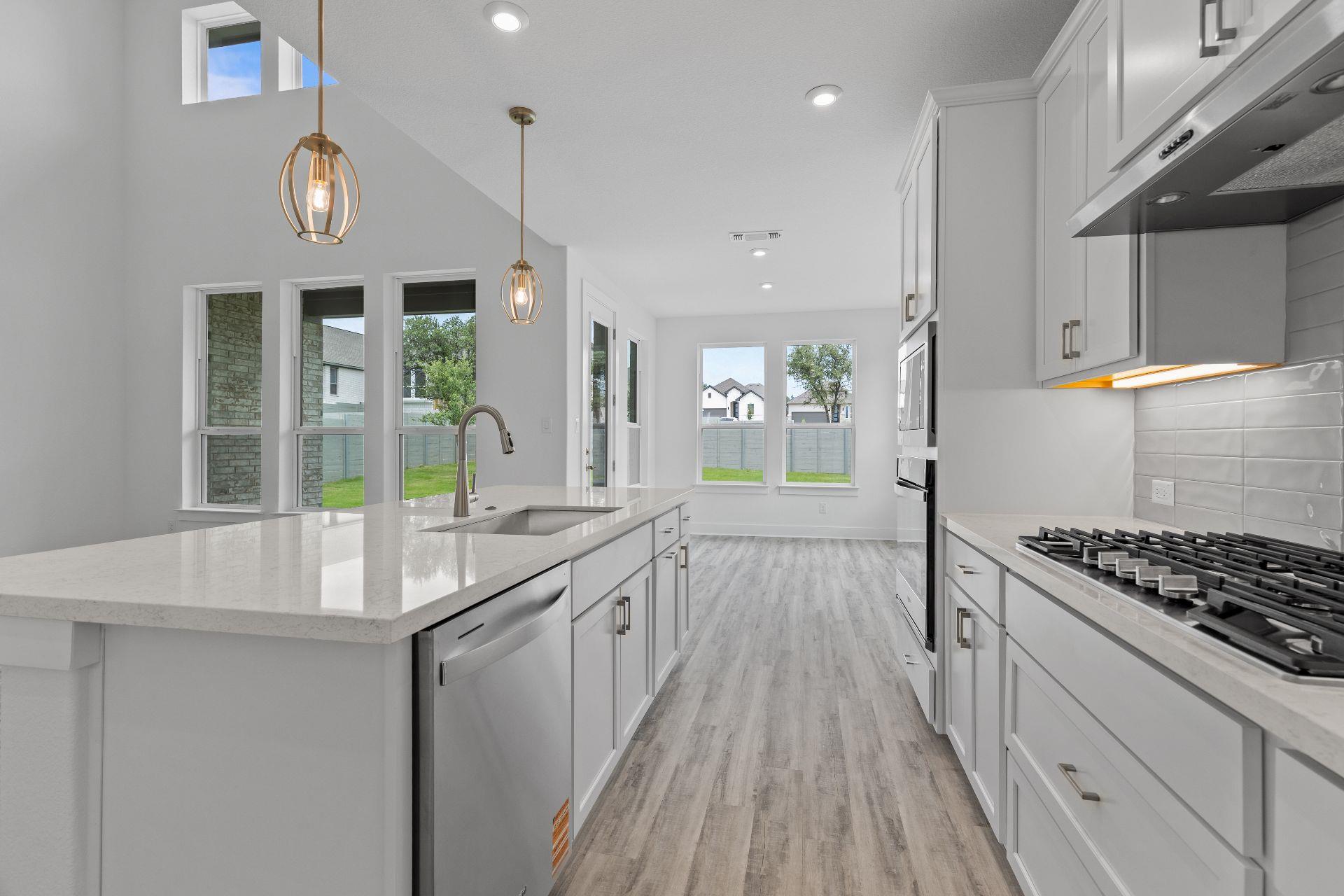 417 Texas Sky Dr, Georgetown, TX 78628