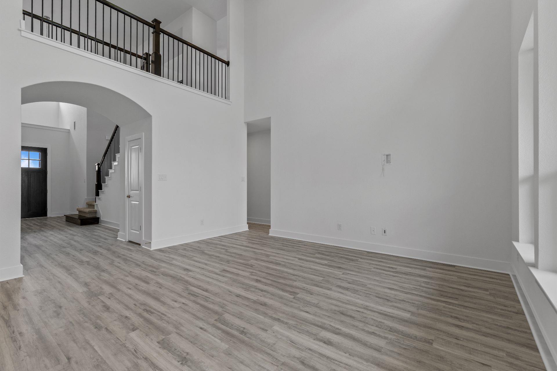 417 Texas Sky Dr, Georgetown, TX 78628