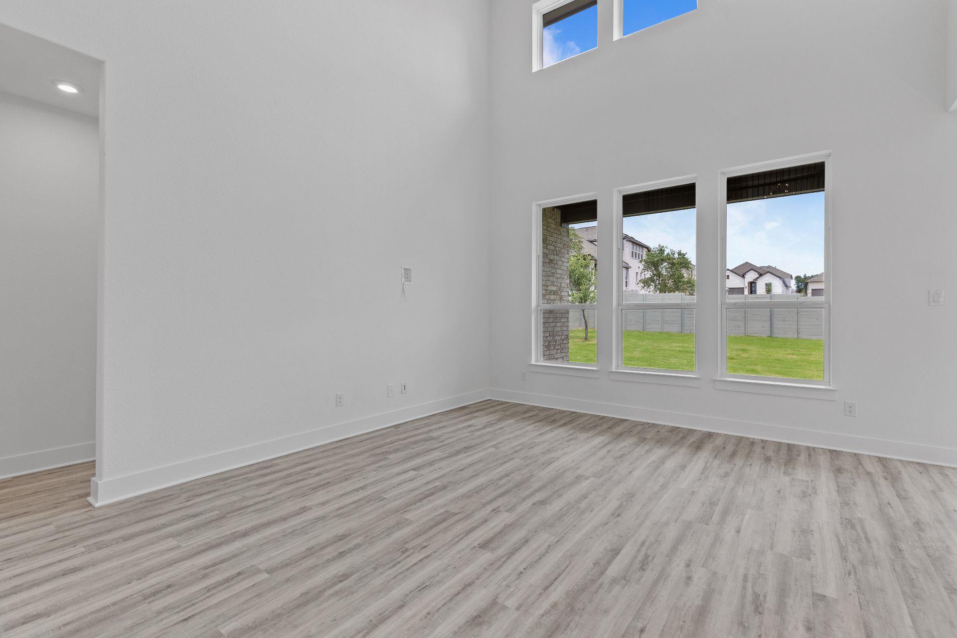 417 Texas Sky Dr, Georgetown, TX 78628