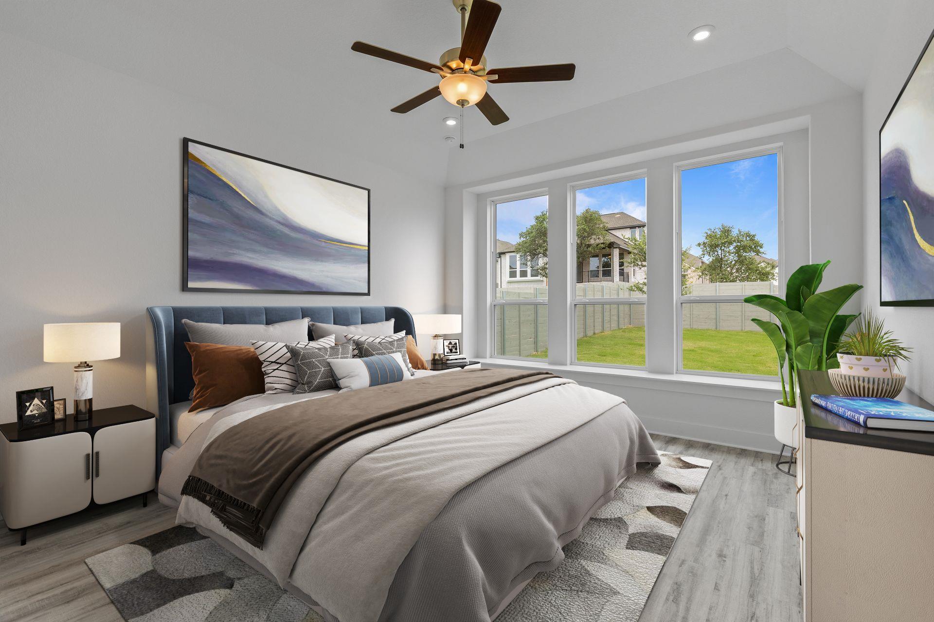 417 Texas Sky Dr, Georgetown, TX 78628